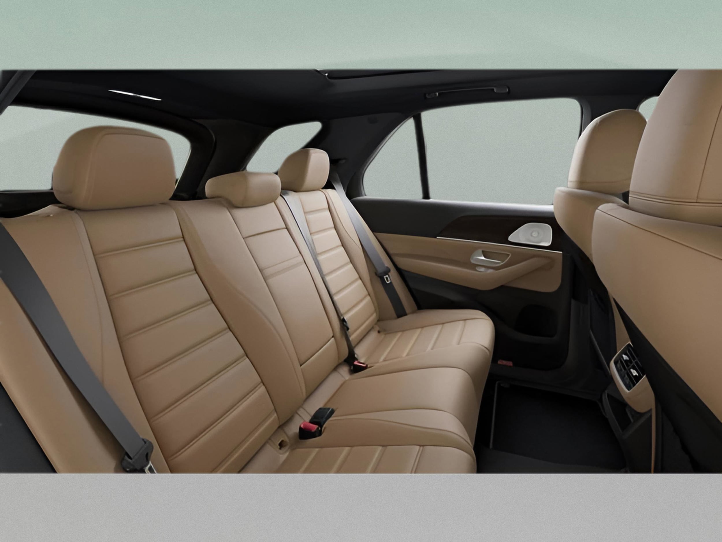 2026 Mercedes-Benz GLE GLE450 - Photo 40