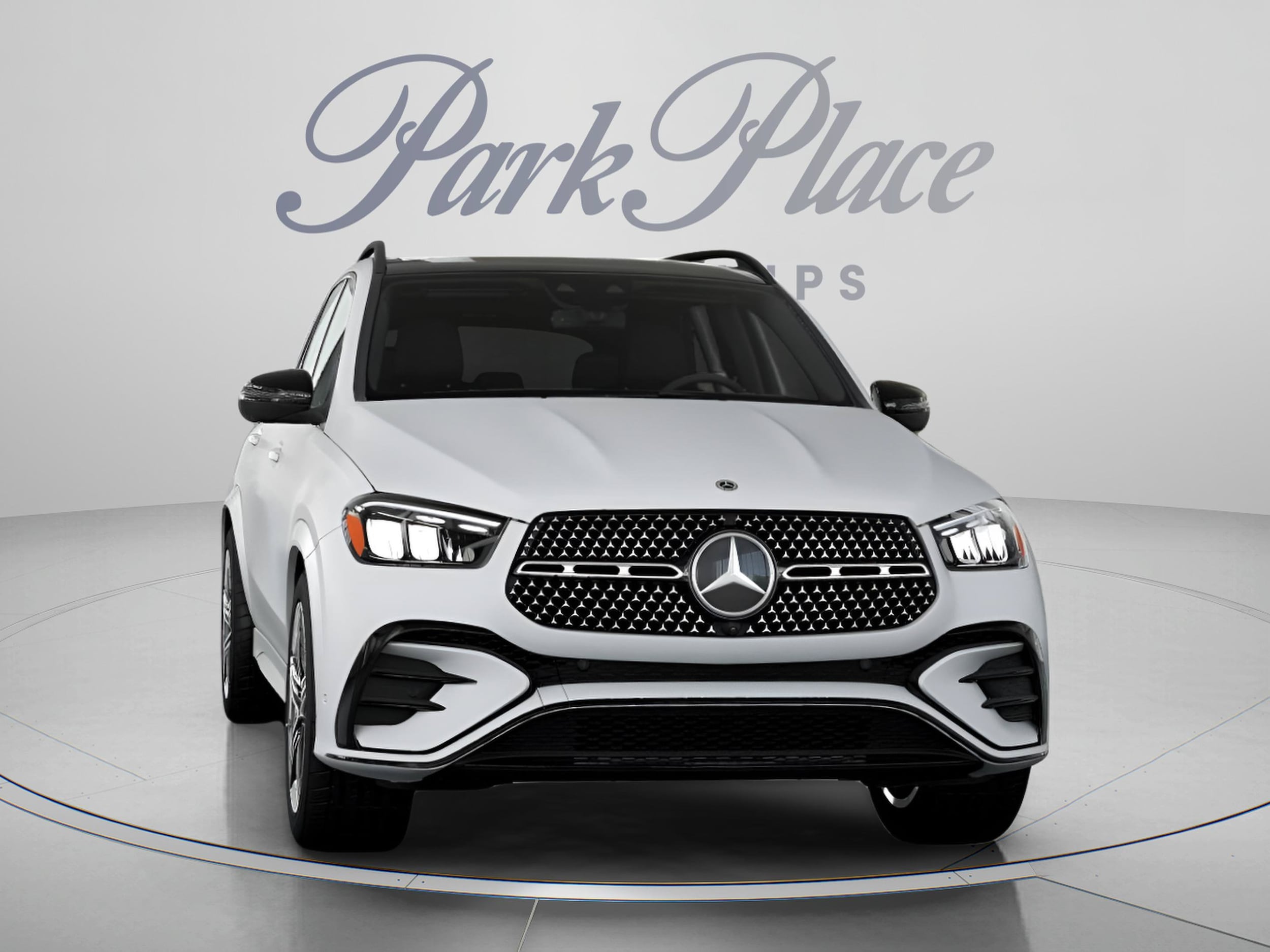 2026 Mercedes-Benz GLE GLE350 - Photo 35