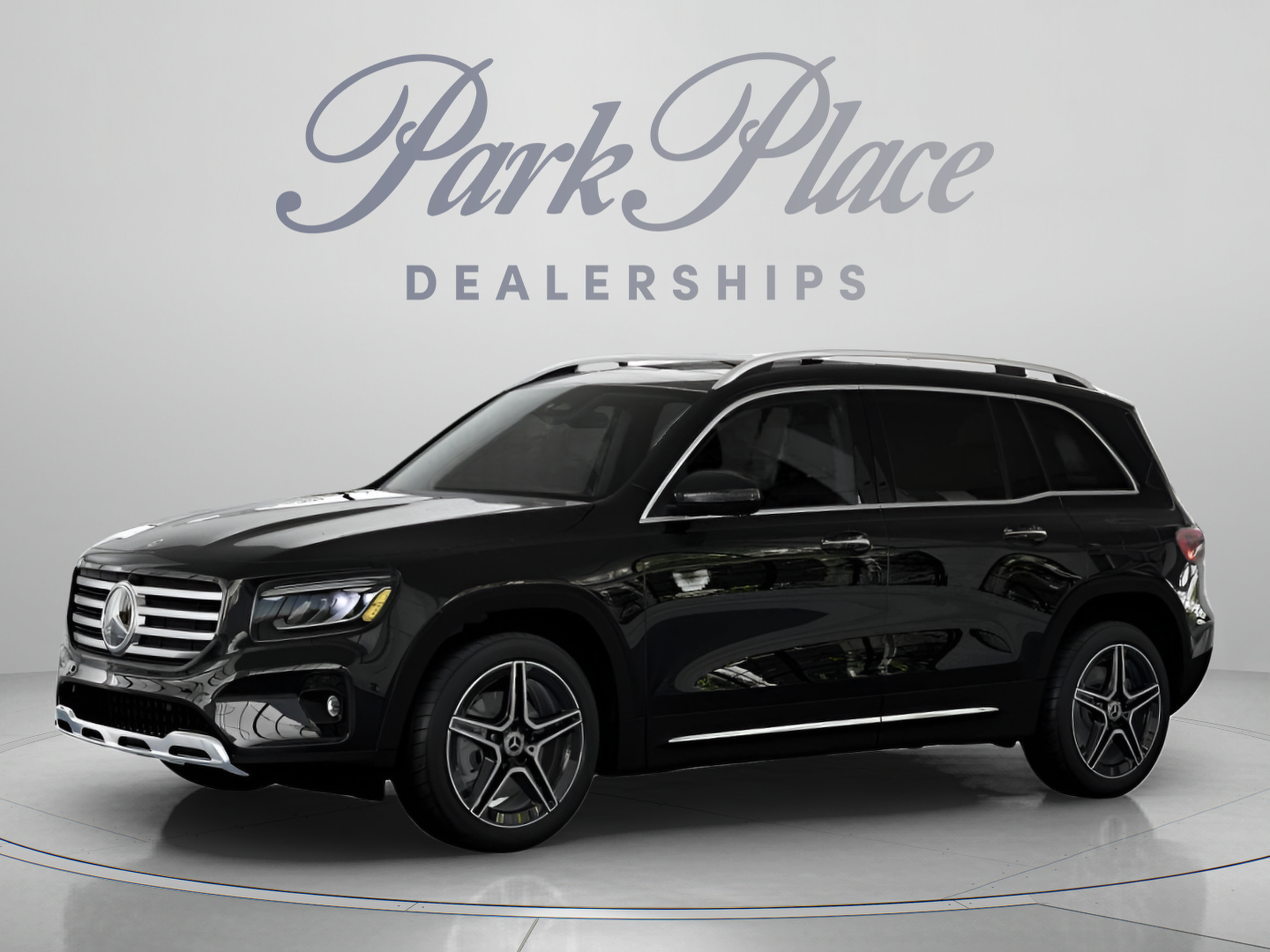 New 2026 Mercedes-Benz GLB GLB 250 SUV