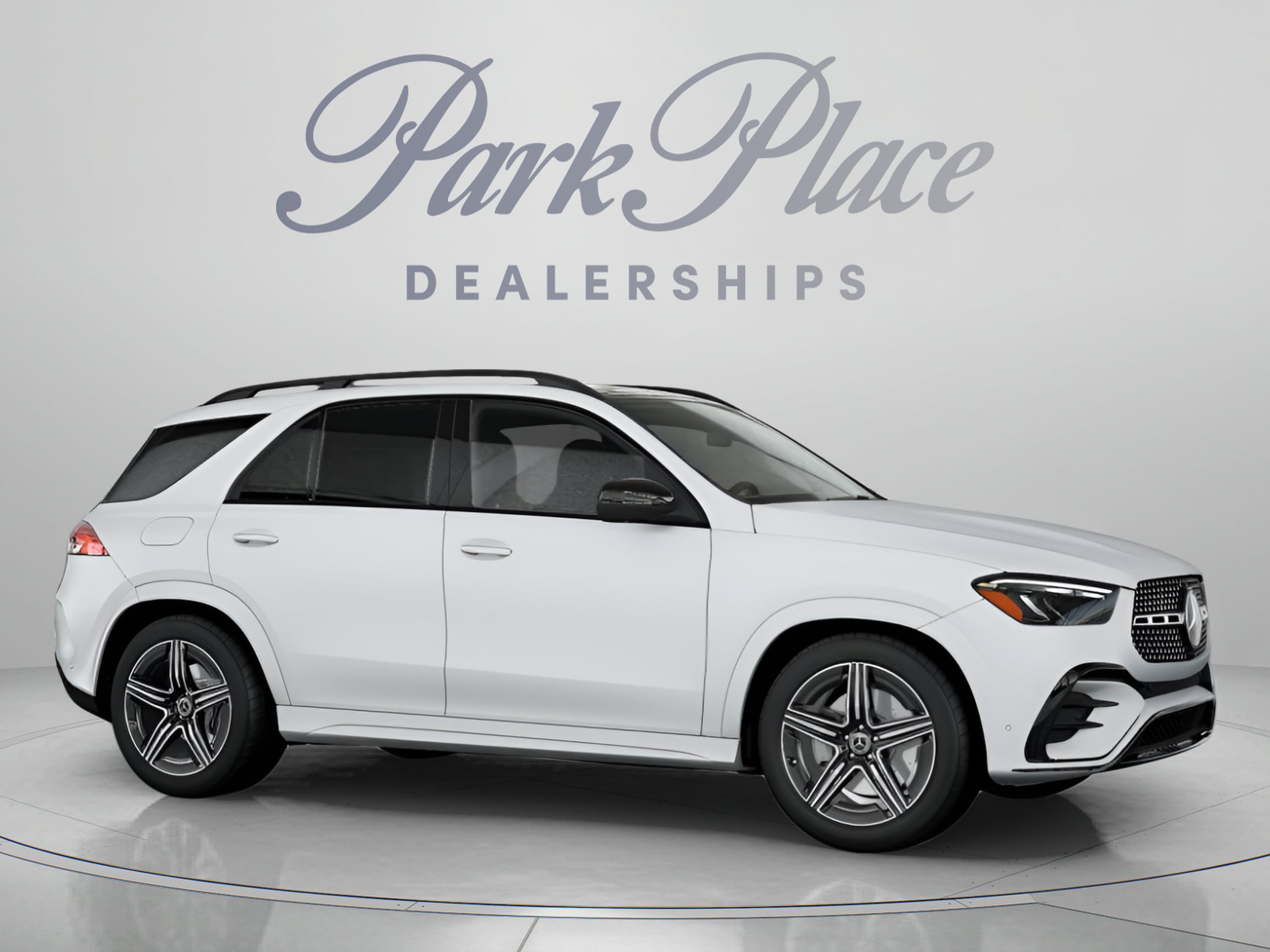 2026 Mercedes-Benz GLE GLE350 - Photo 30