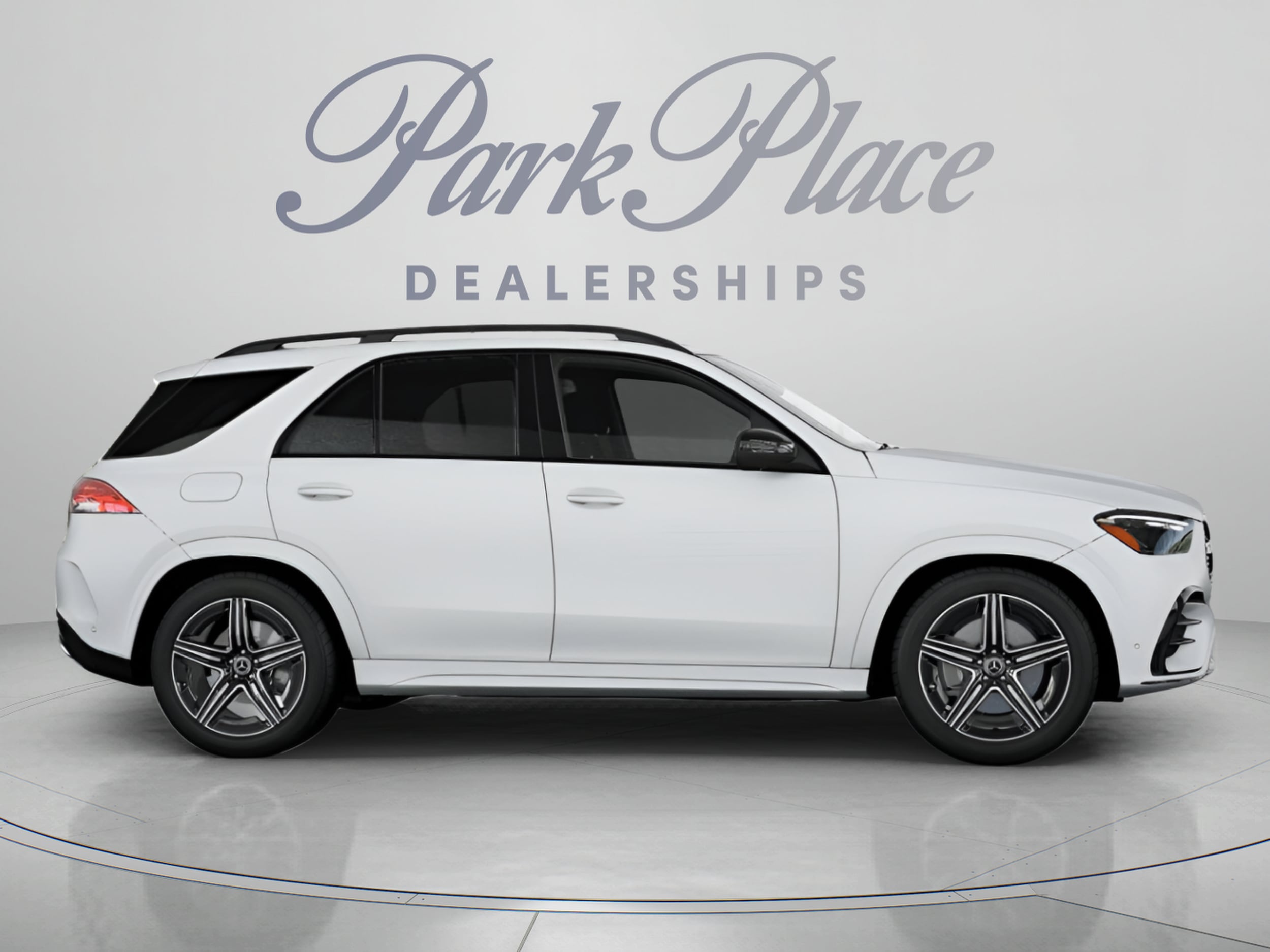 2026 Mercedes-Benz GLE GLE350 - Photo 28