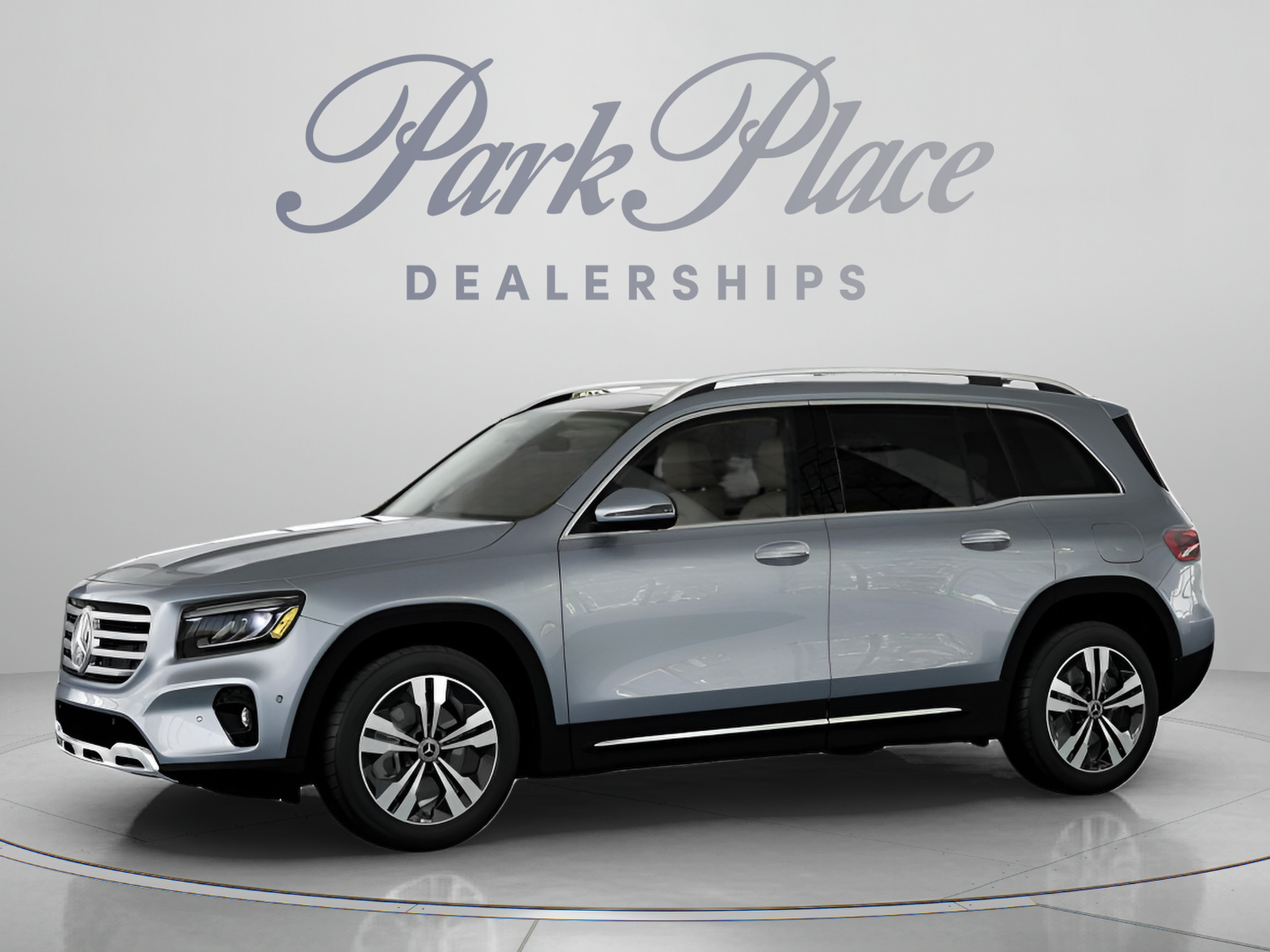 New 2026 Mercedes-Benz GLB GLB 250 SUV