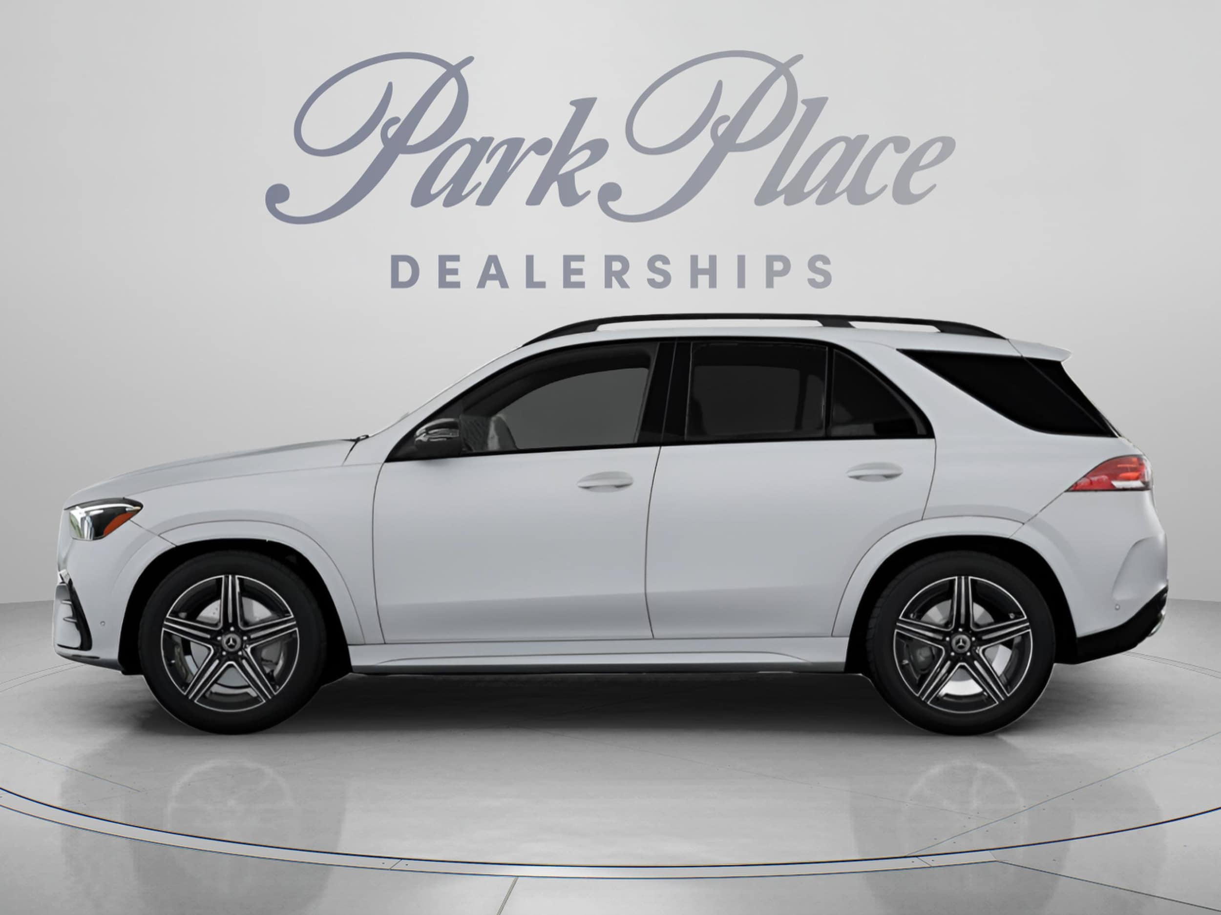 2026 Mercedes-Benz GLE GLE350 - Photo 8
