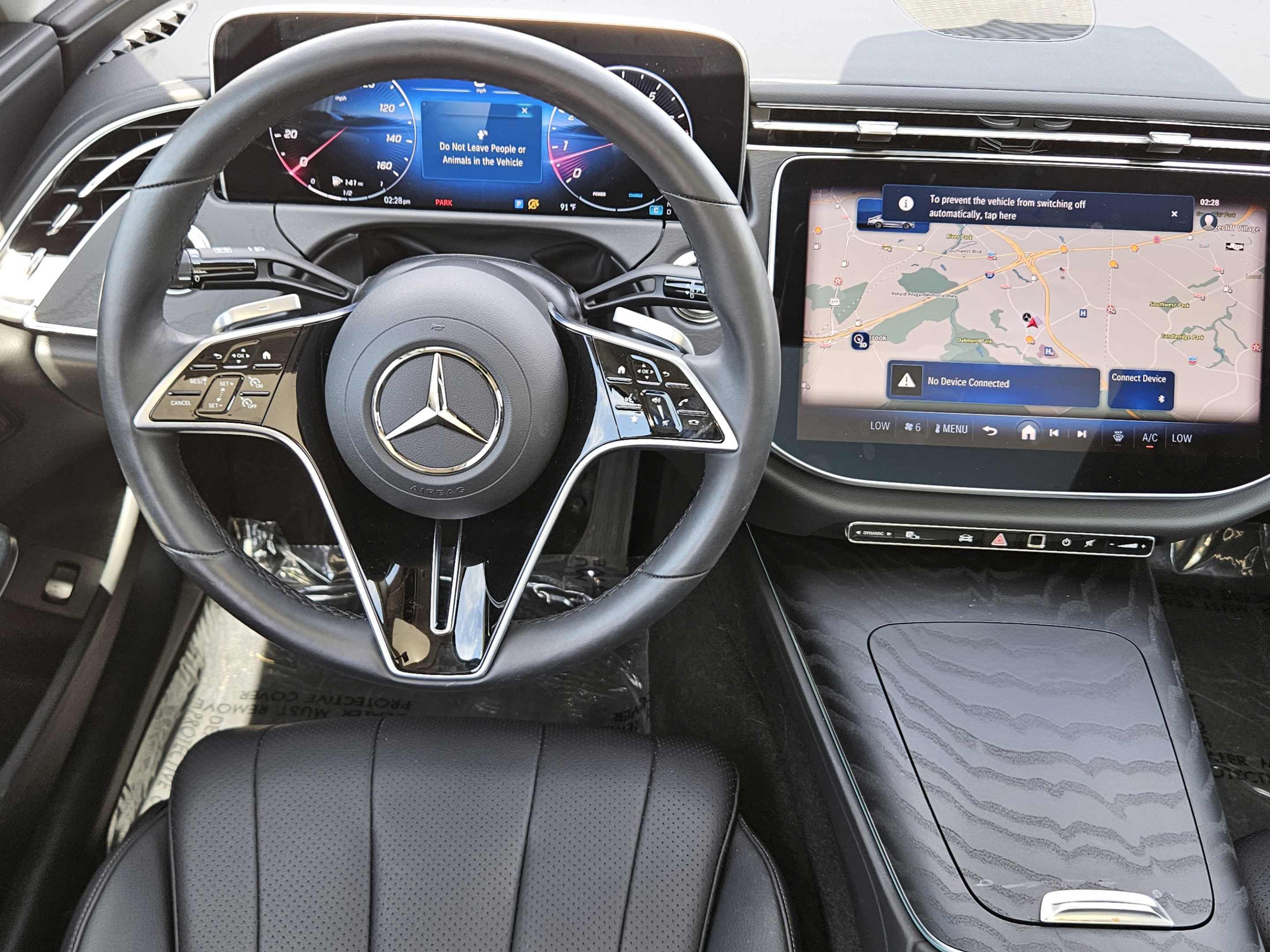 2026 Mercedes-Benz E-Class E350 - Photo 19