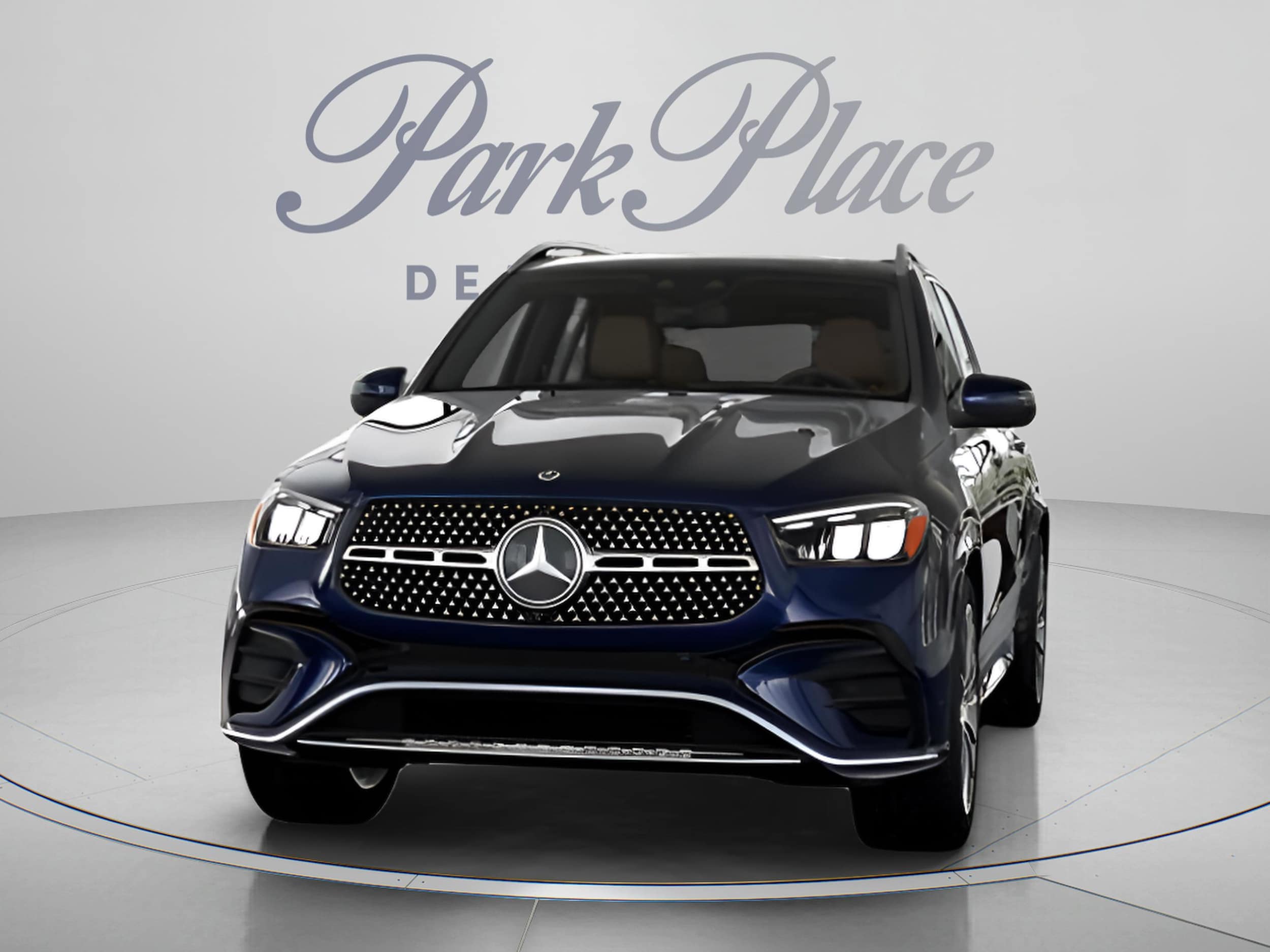 2026 Mercedes-Benz GLE GLE450 - Photo 35