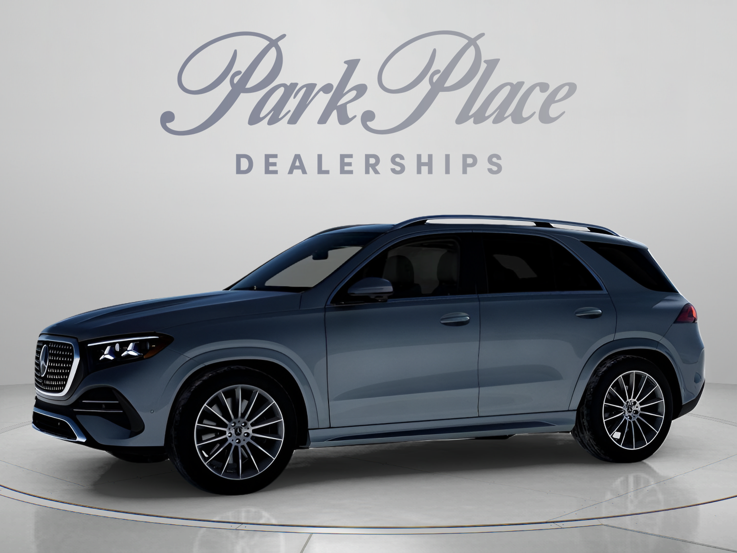 New 2027 Mercedes-Benz GLE 450 4MATIC SUV