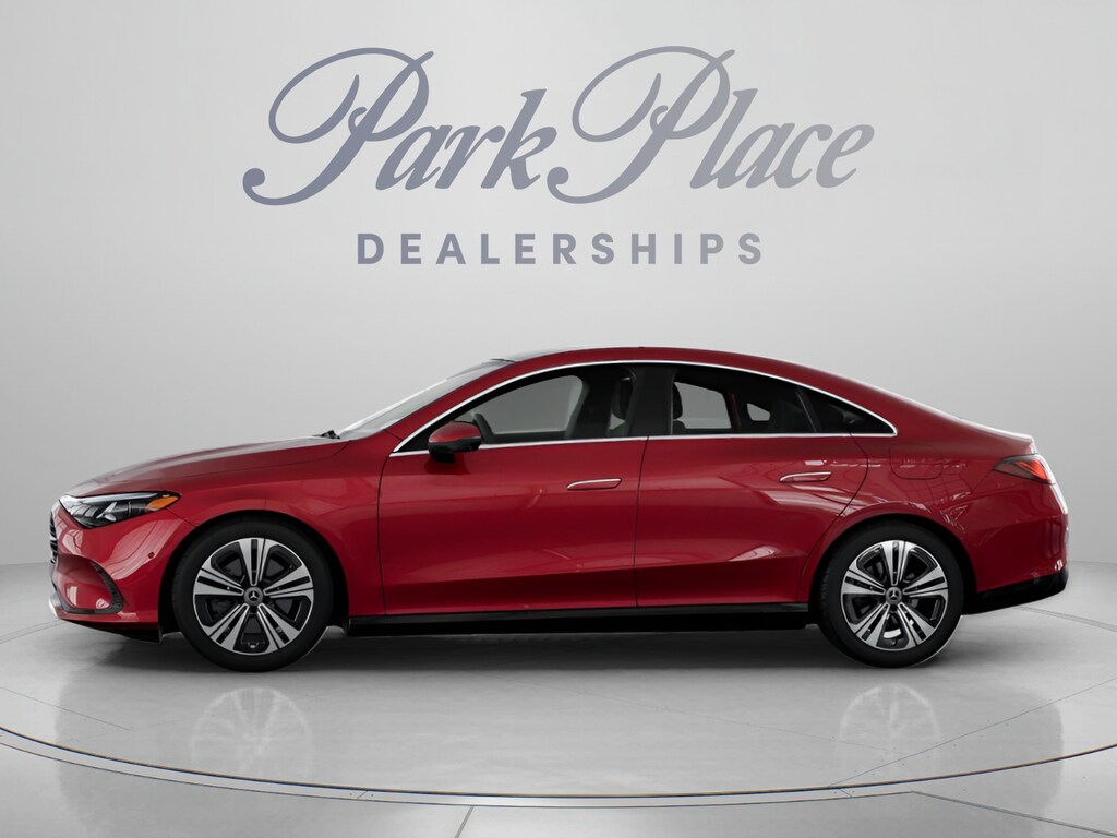 New 2027 Mercedes-Benz CLA 220 Sedan