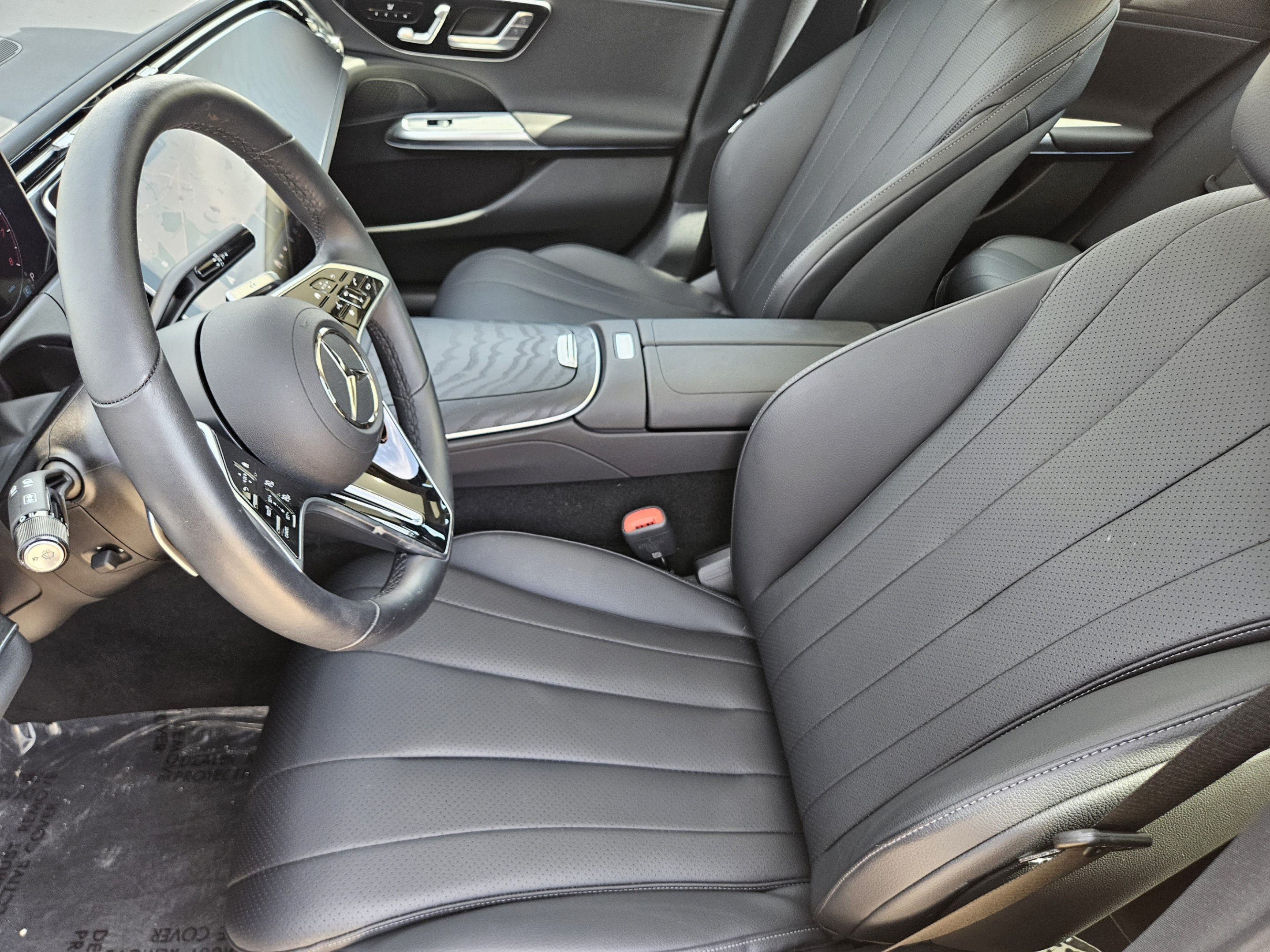 2026 Mercedes-Benz E-Class E350 - Photo 6