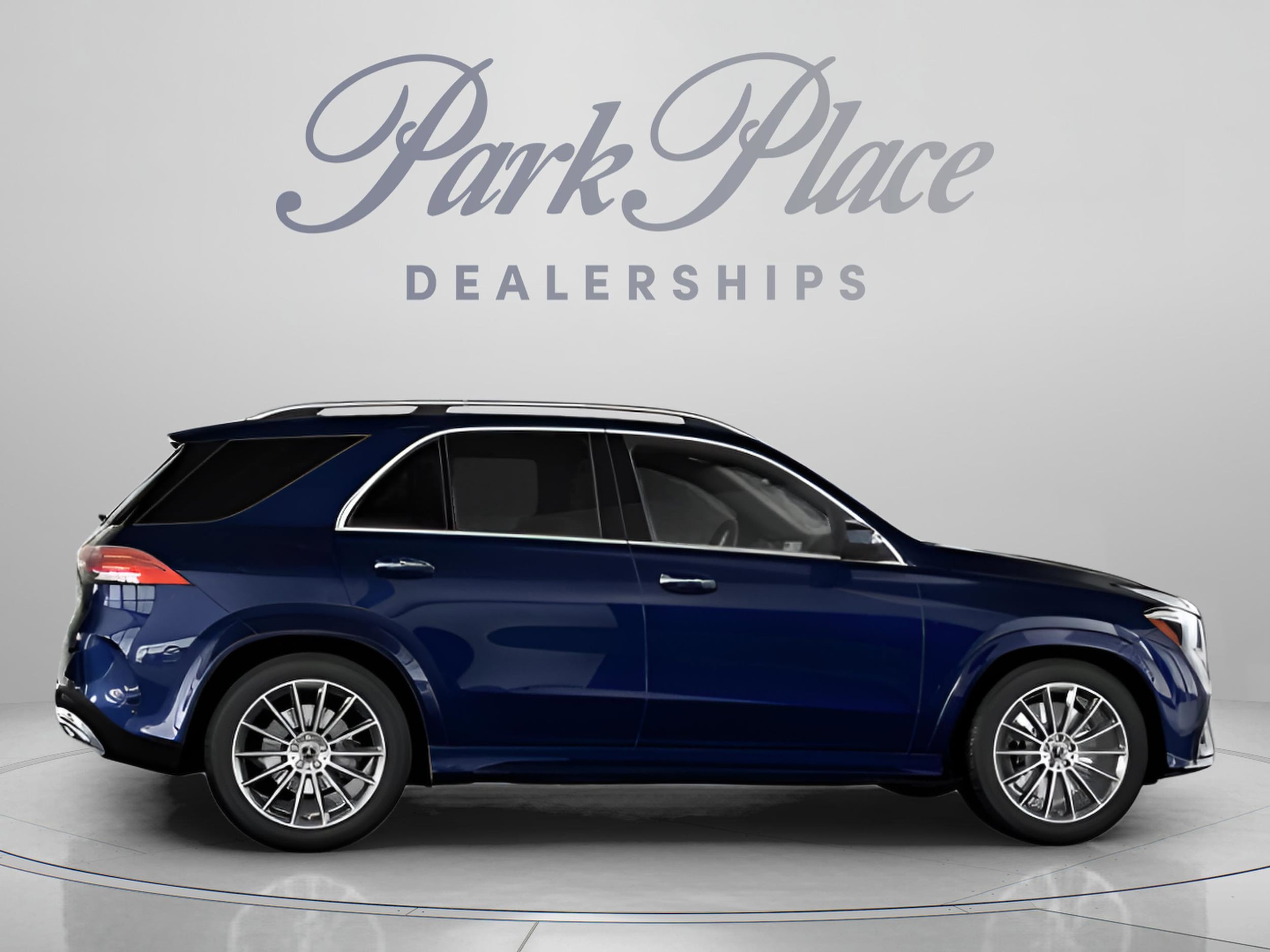 2026 Mercedes-Benz GLE GLE450 - Photo 23