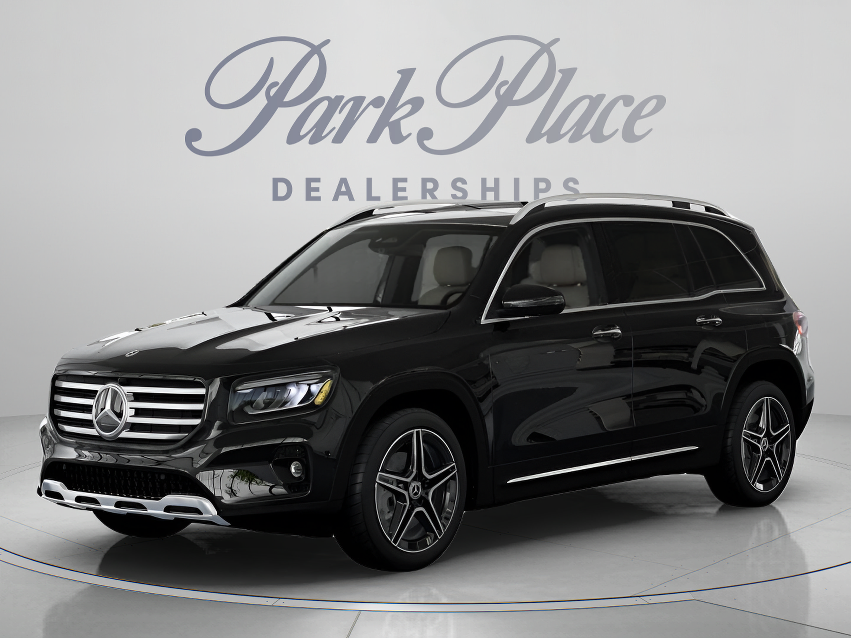 New 2026 Mercedes-Benz GLB GLB 250 SUV