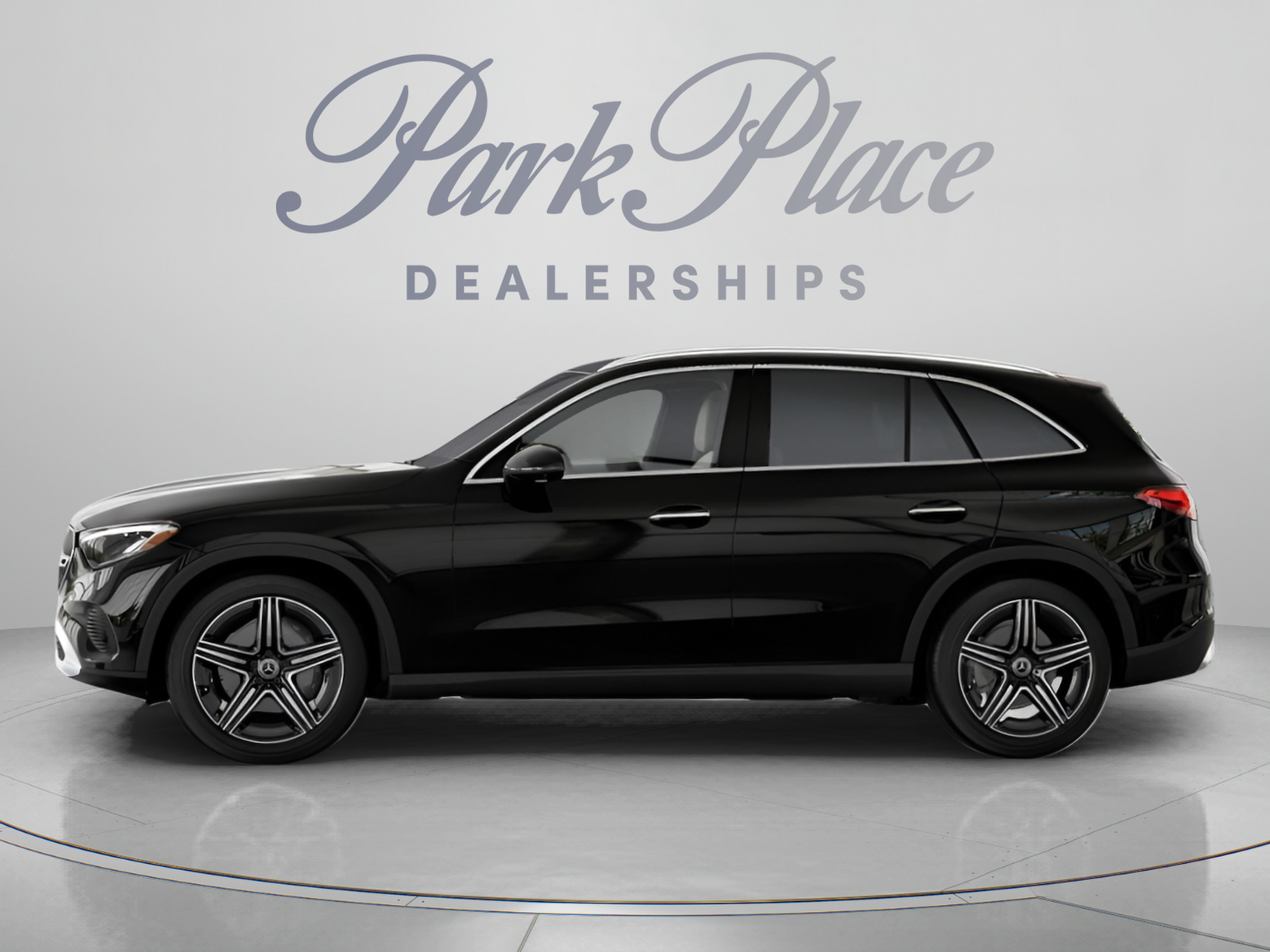 New 2027 Mercedes-Benz GLC 300 SUV