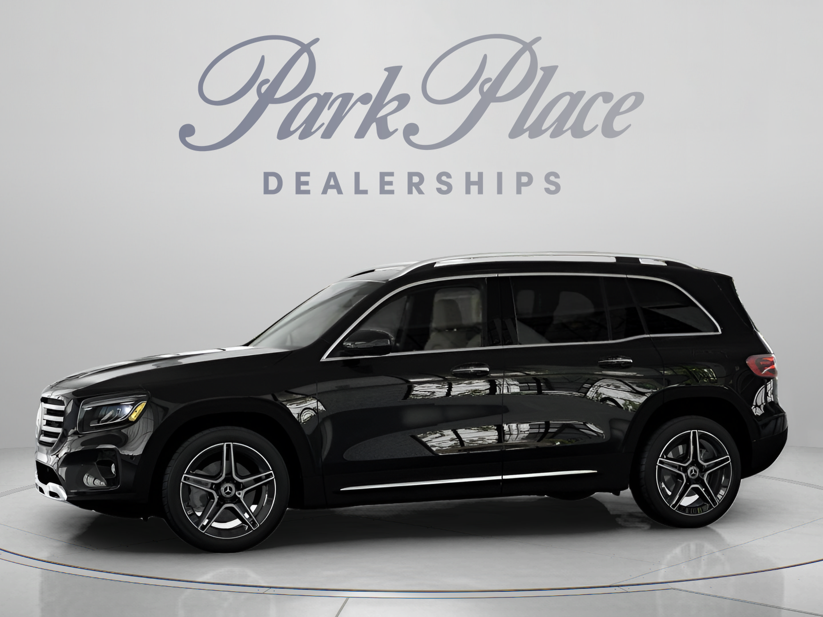 New 2026 Mercedes-Benz GLB GLB 250 SUV