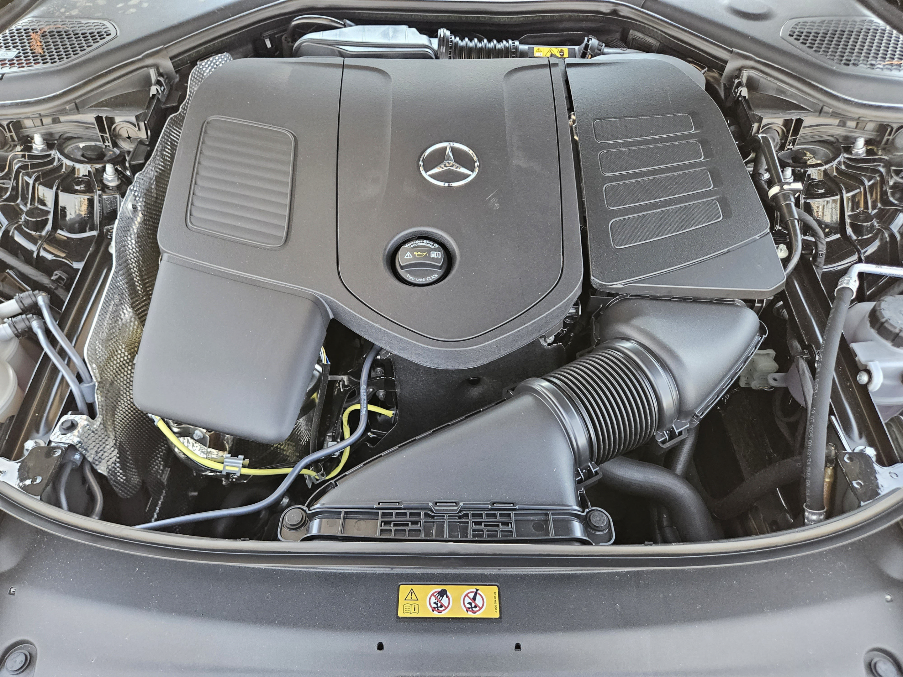 2026 Mercedes-Benz E-Class E350 - Photo 23