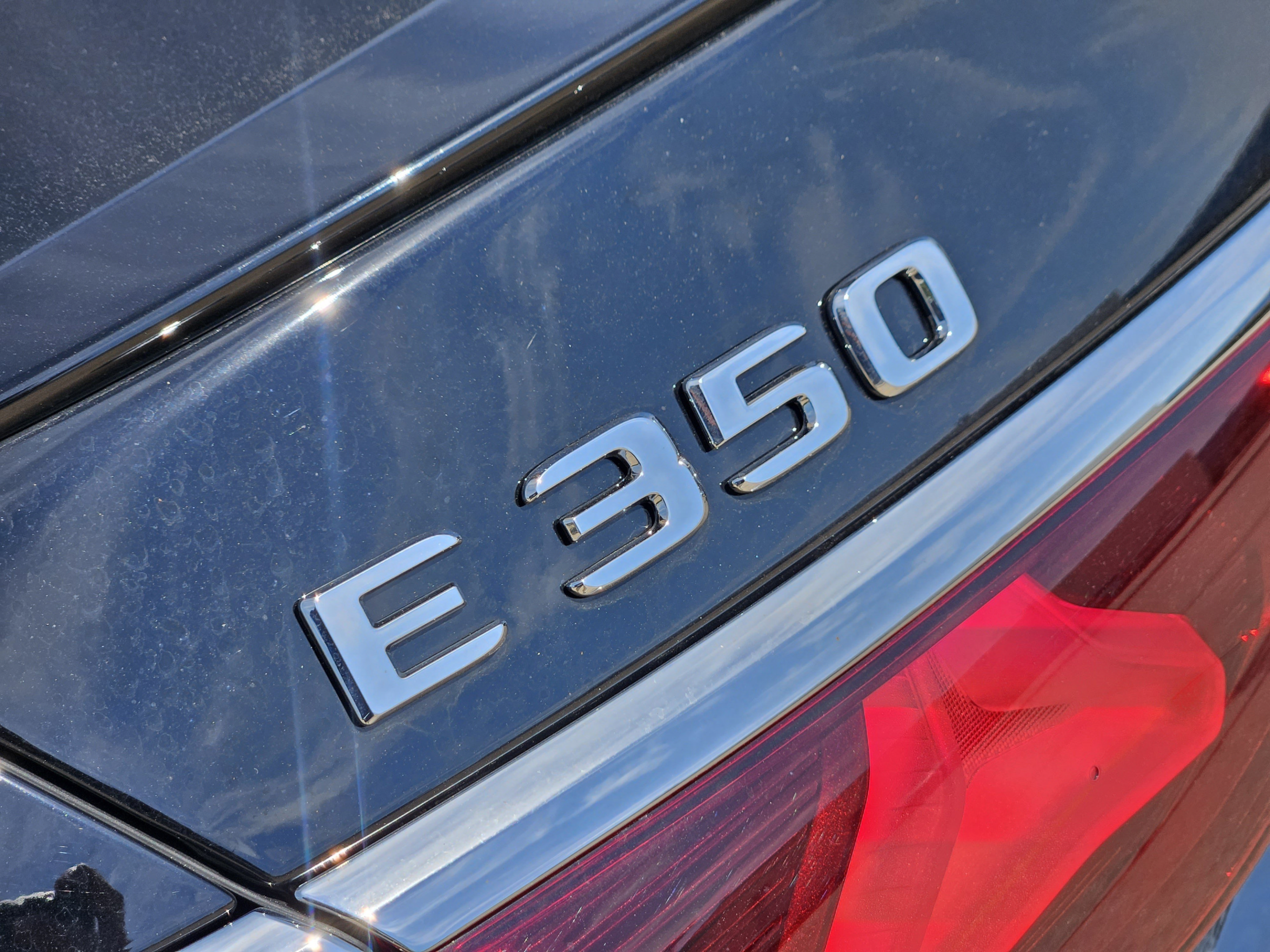 2026 Mercedes-Benz E-Class E350 - Photo 28