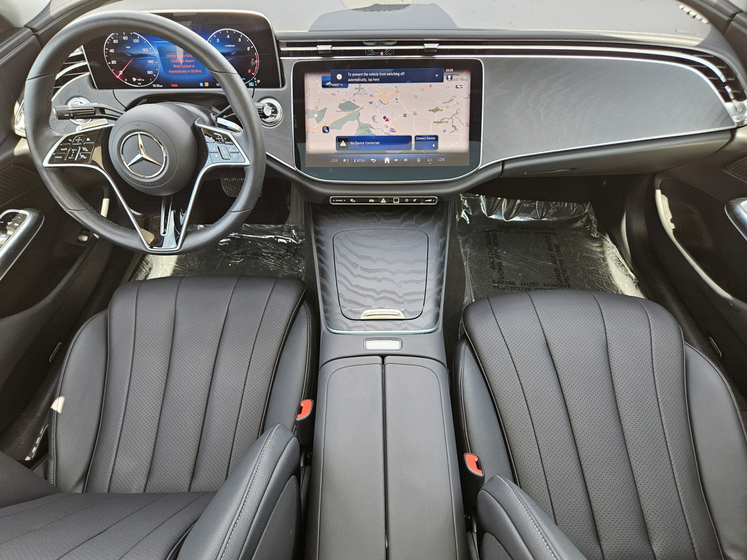 2026 Mercedes-Benz E-Class E350 - Photo 18
