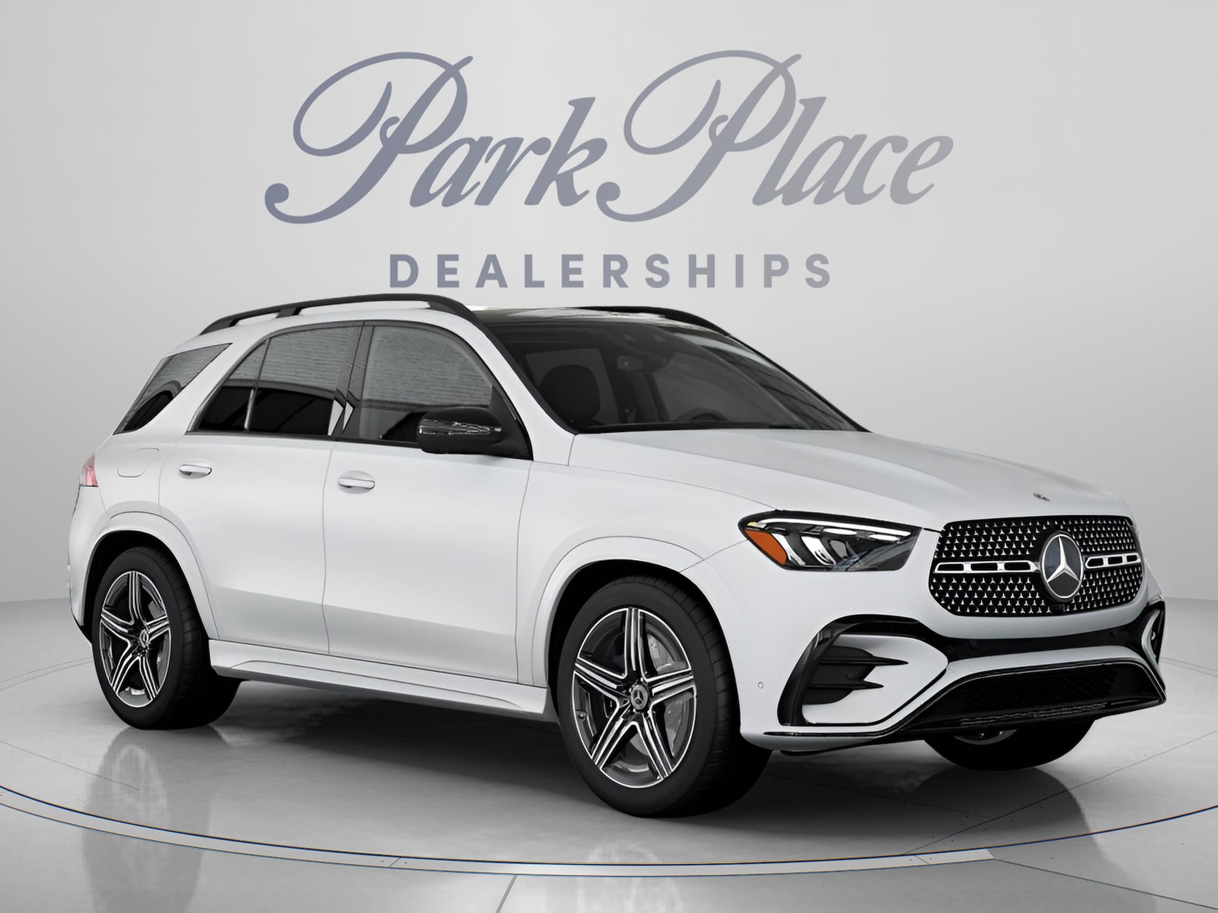 2026 Mercedes-Benz GLE GLE350 - Photo 32