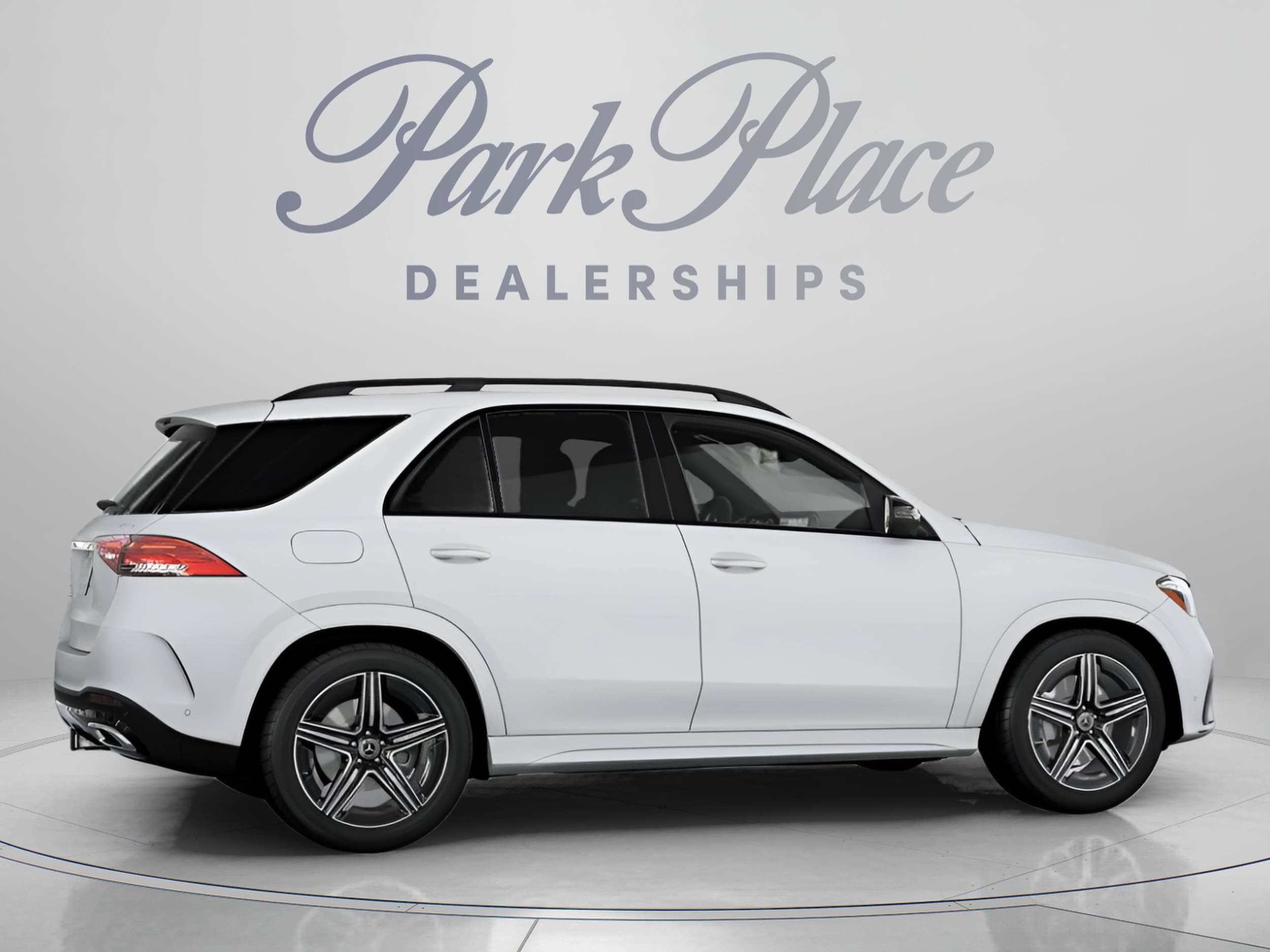 2026 Mercedes-Benz GLE GLE350 - Photo 24
