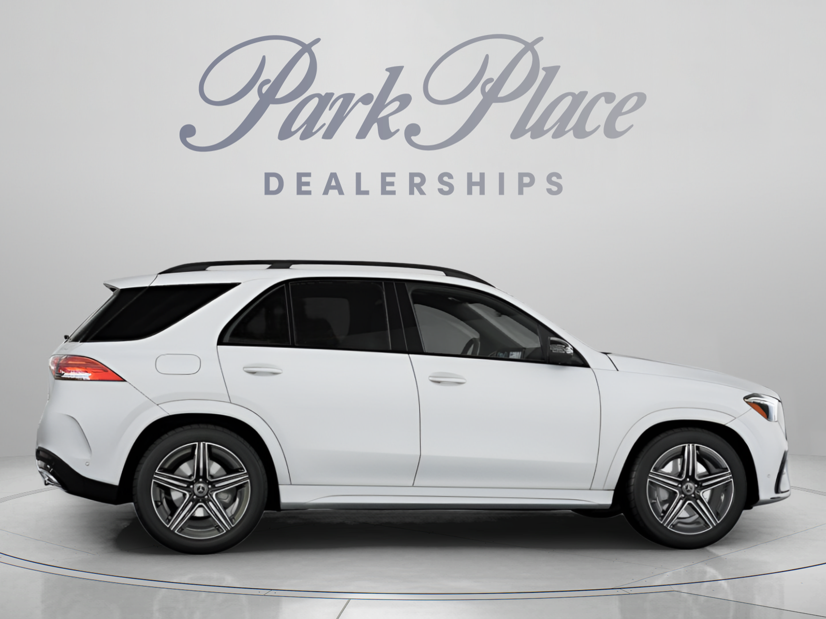 2026 Mercedes-Benz GLE GLE350 - Photo 27