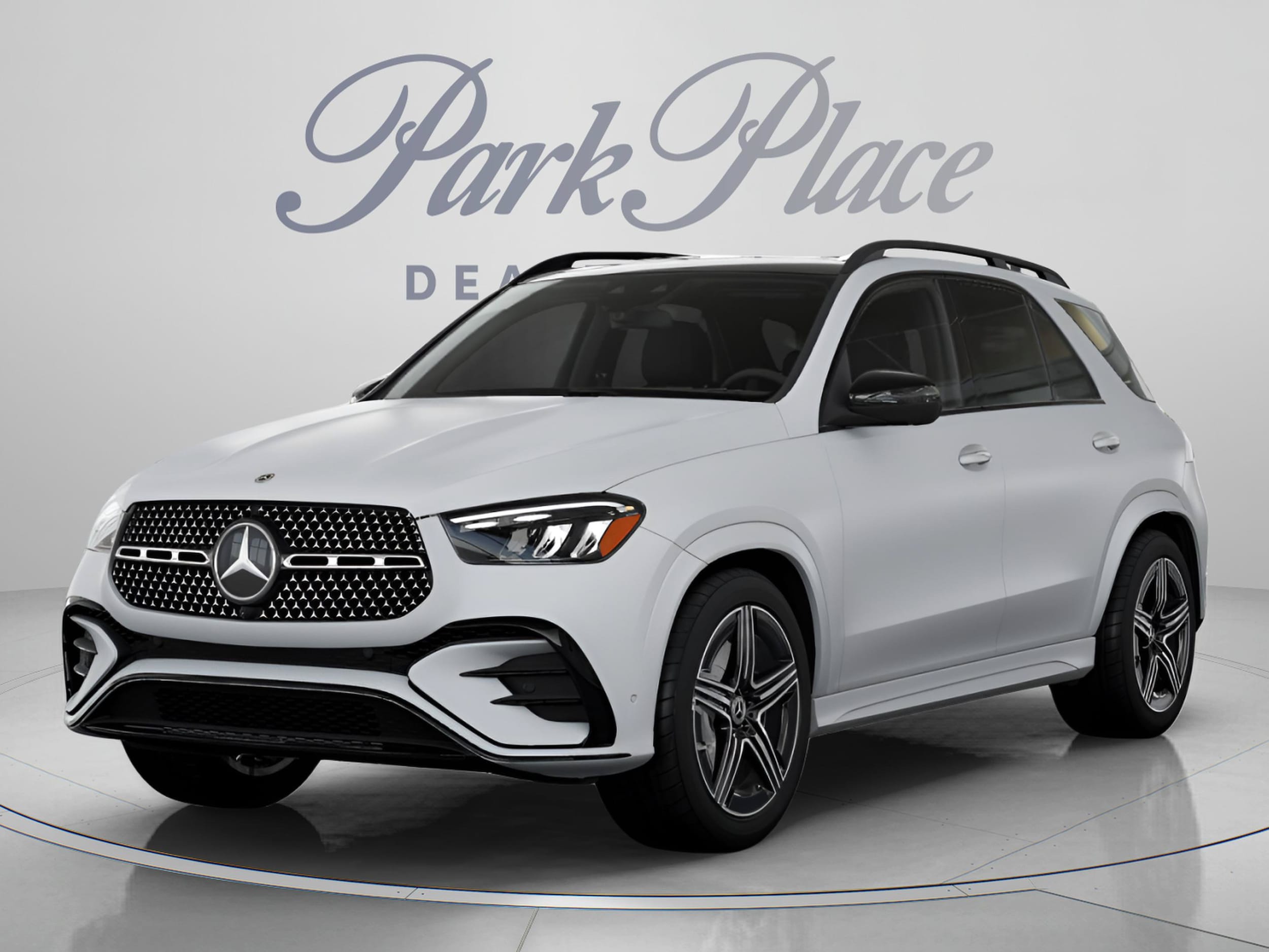 2026 Mercedes-Benz GLE GLE350 - Photo 40