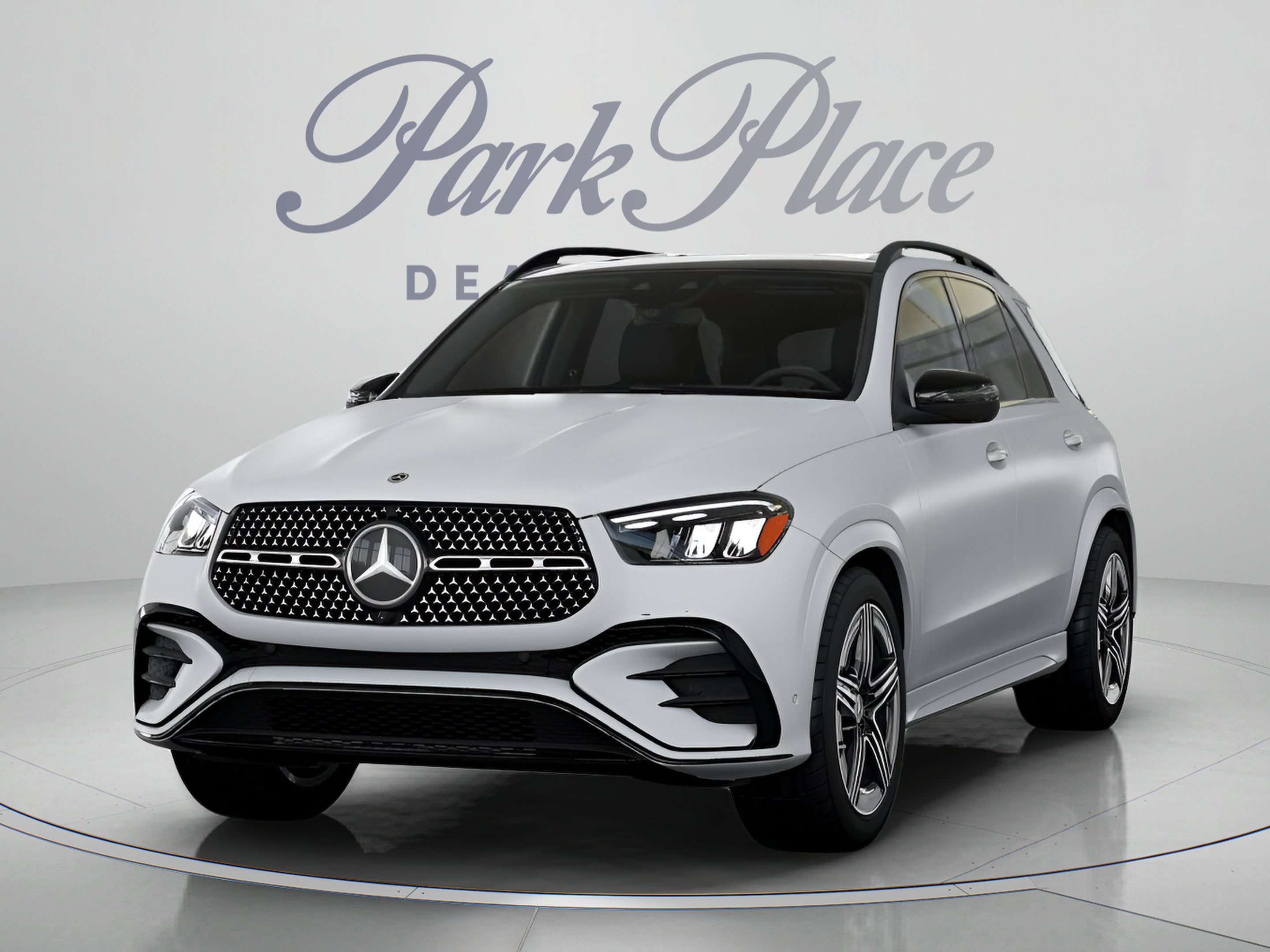 2026 Mercedes-Benz GLE GLE350 - Photo 38
