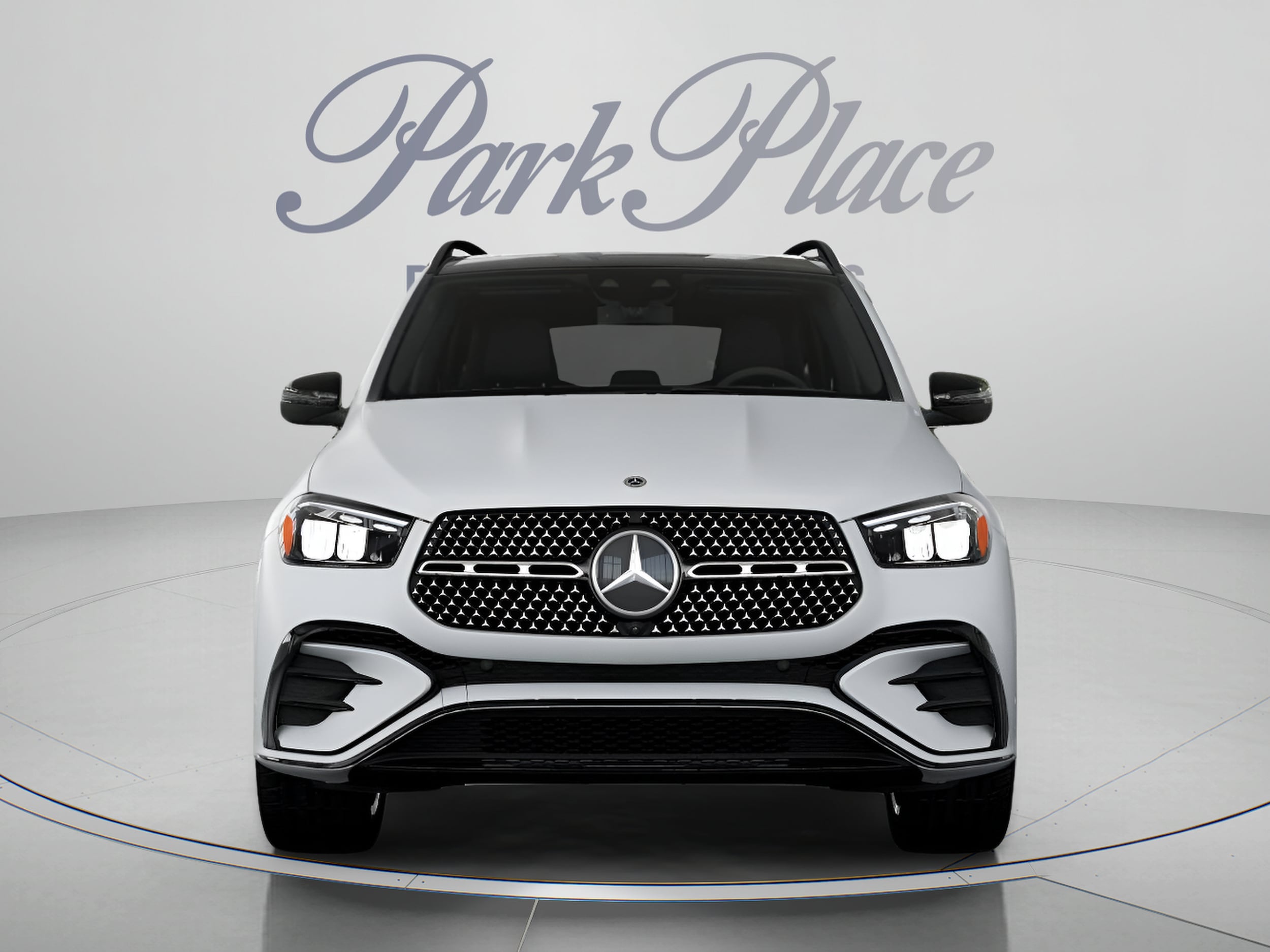2026 Mercedes-Benz GLE GLE350 - Photo 36