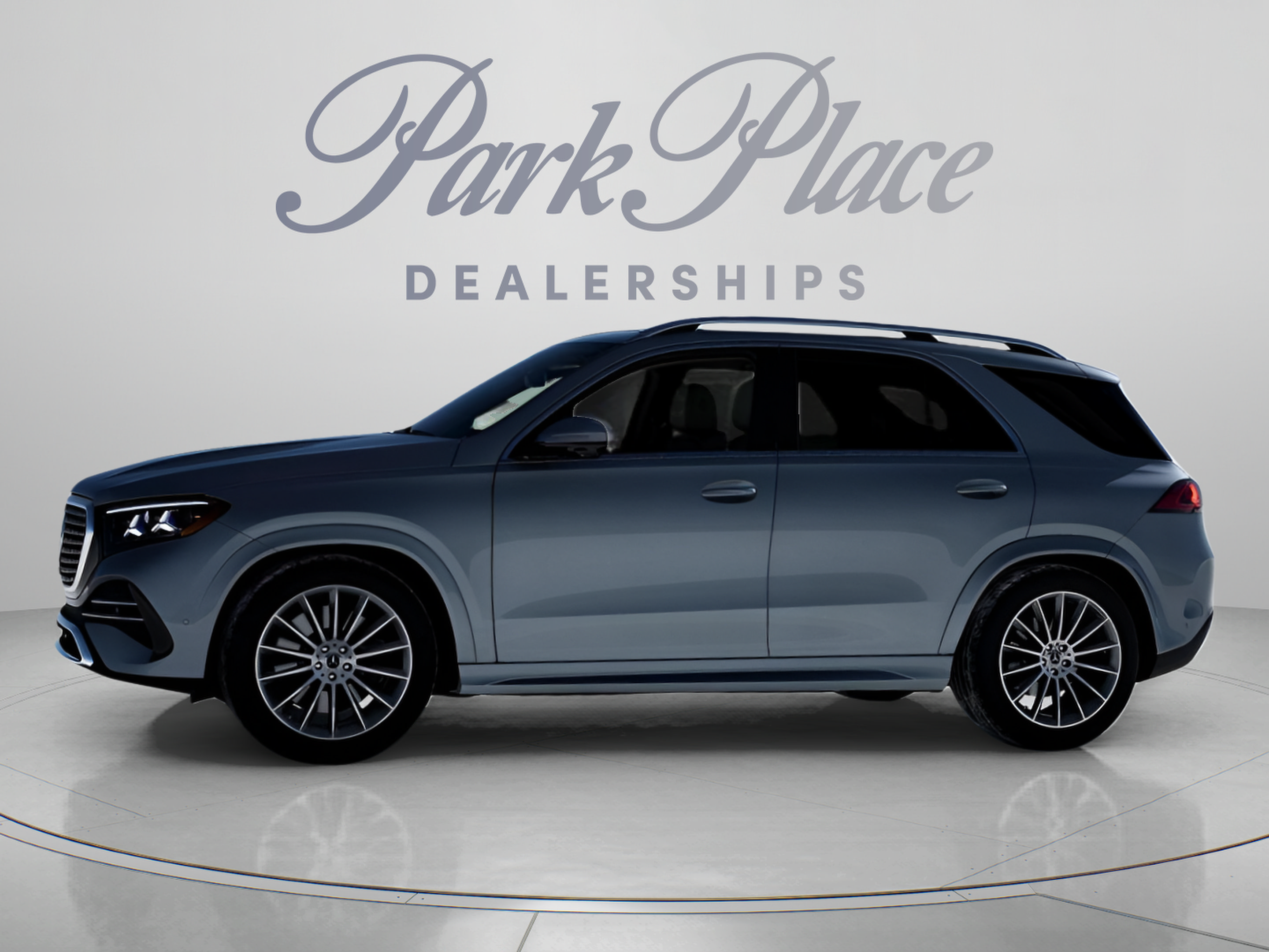 New 2027 Mercedes-Benz GLE 450 4MATIC SUV