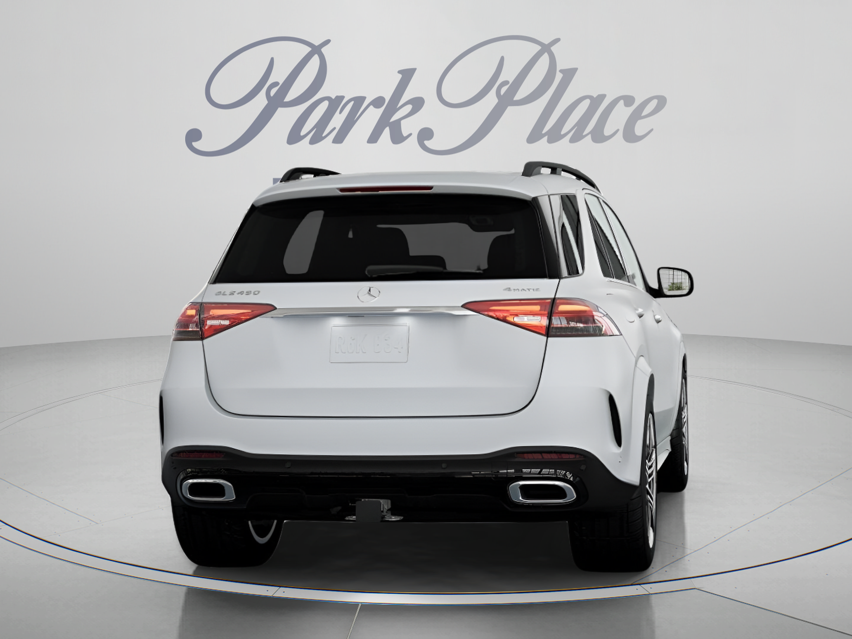 2026 Mercedes-Benz GLE GLE350 - Photo 18