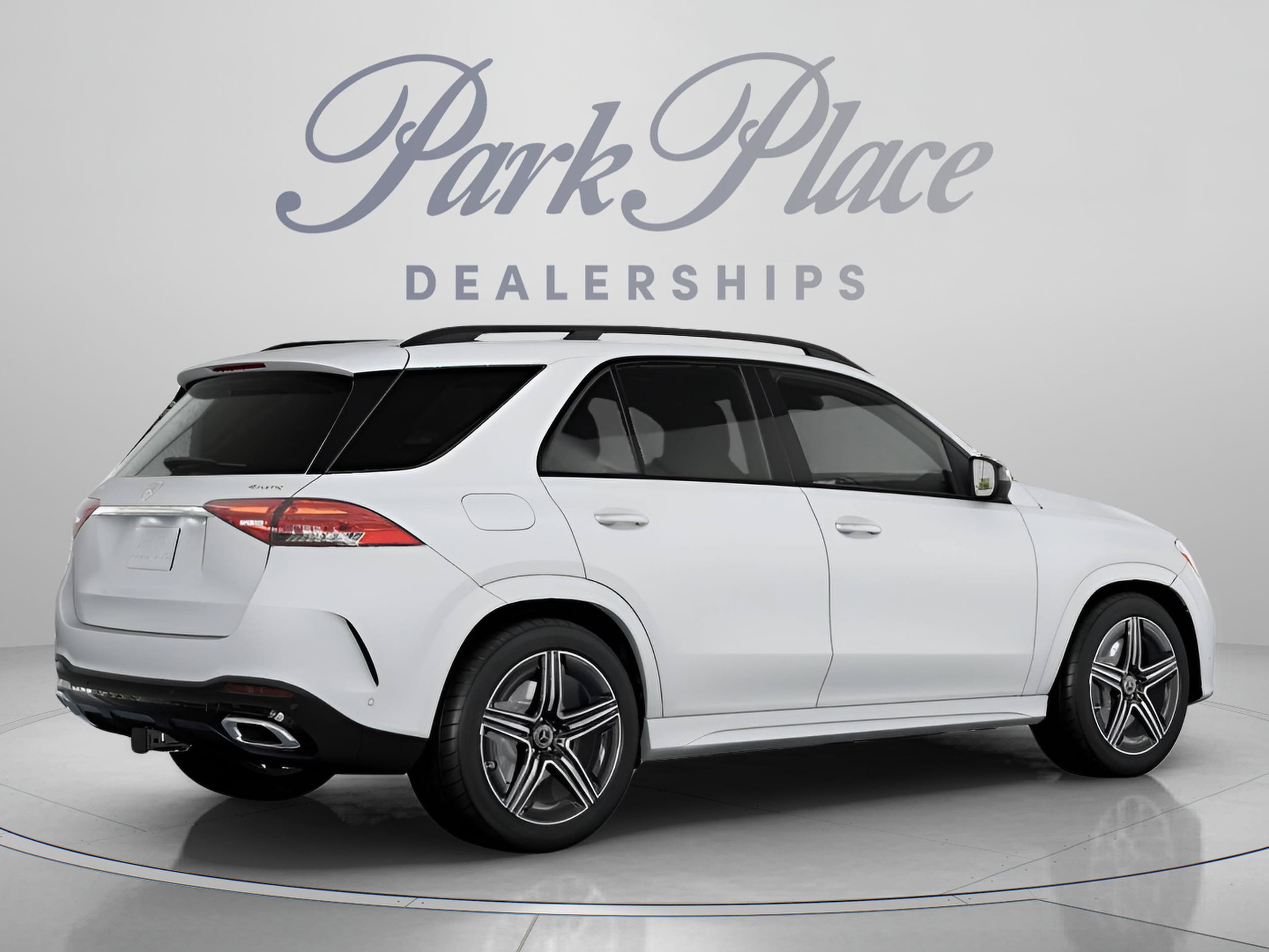 2026 Mercedes-Benz GLE GLE350 - Photo 22