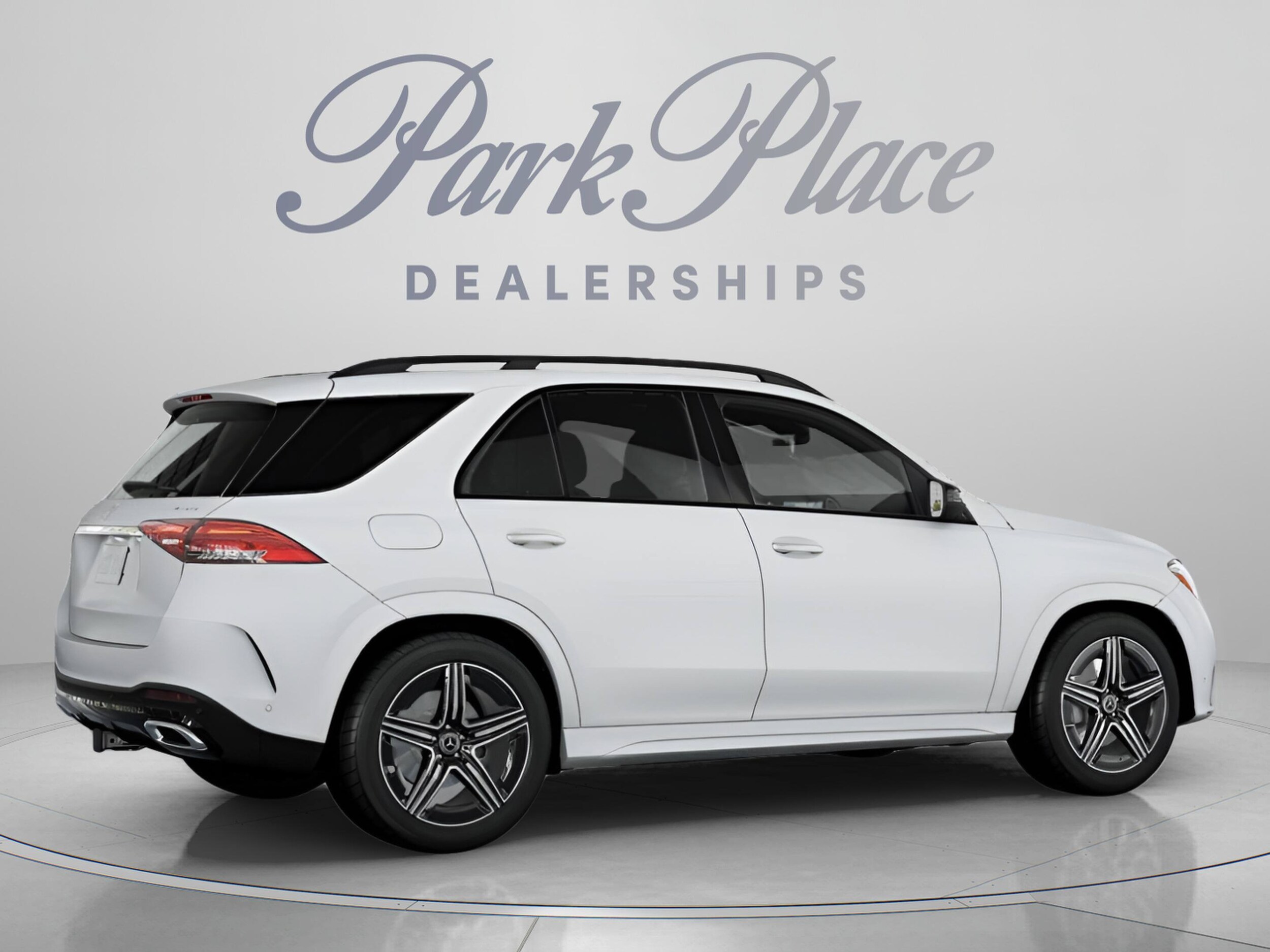 2026 Mercedes-Benz GLE GLE350 - Photo 23