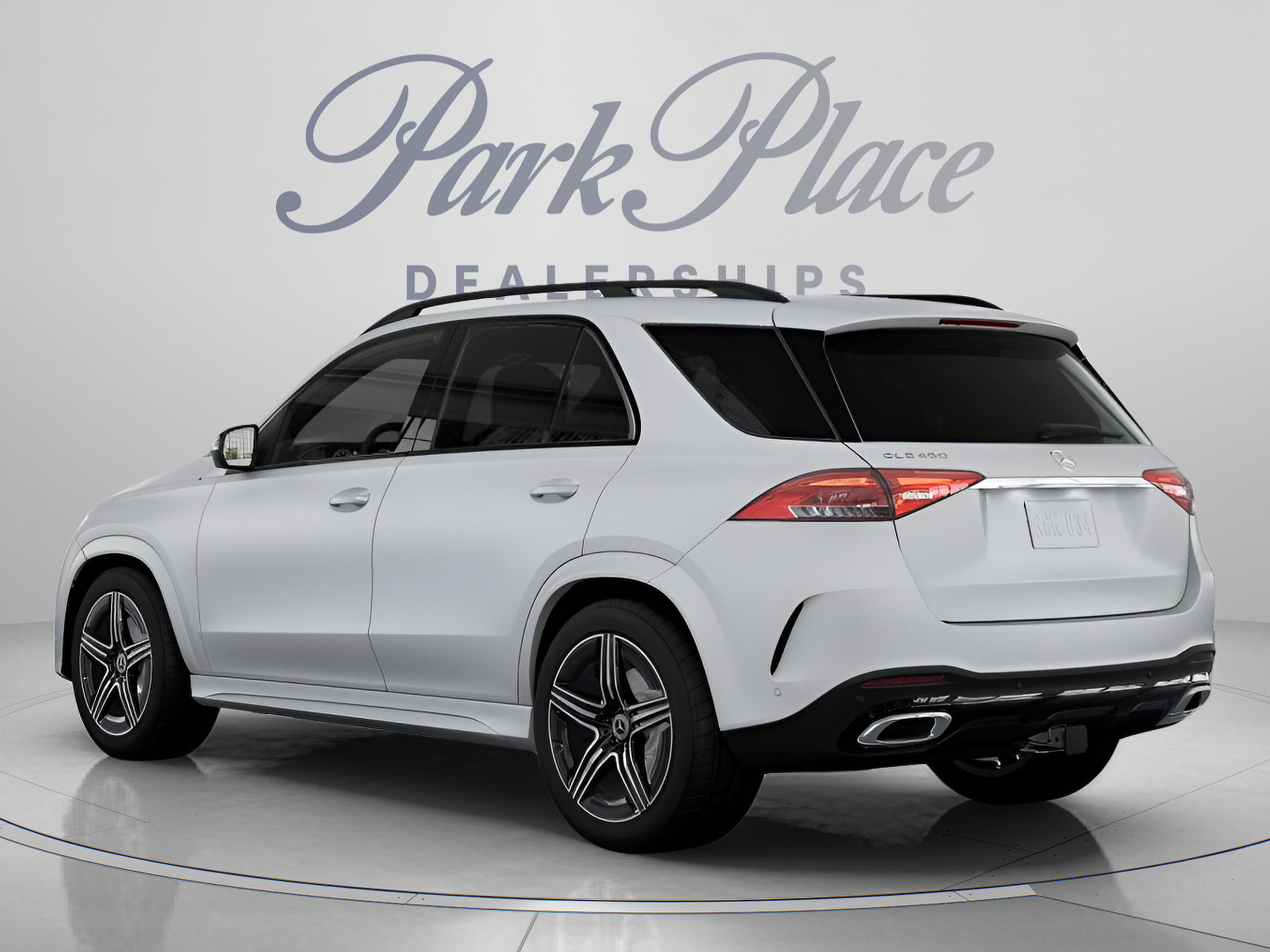 2026 Mercedes-Benz GLE GLE350 - Photo 13