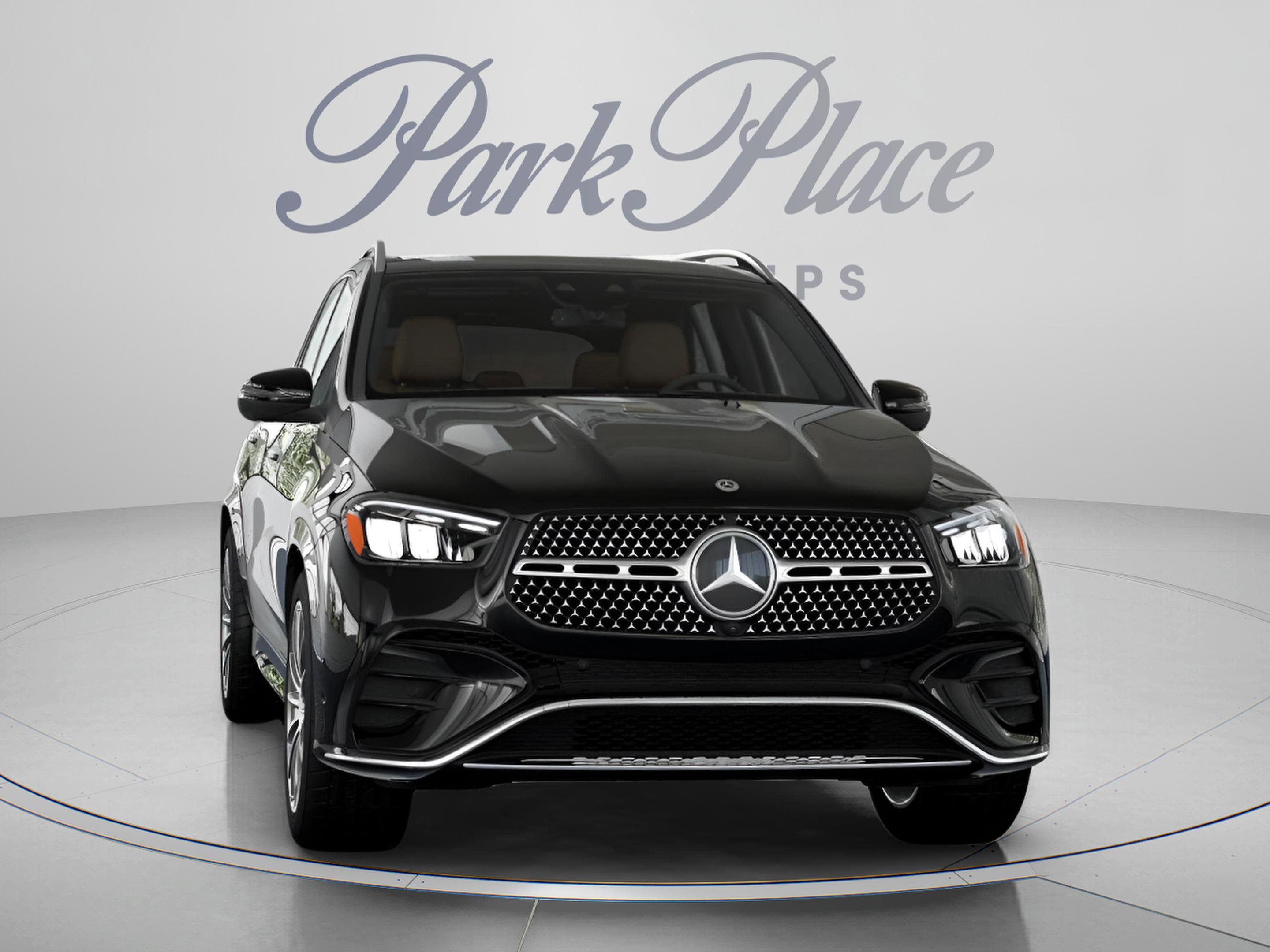 2026 Mercedes-Benz GLE GLE450 - Photo 33