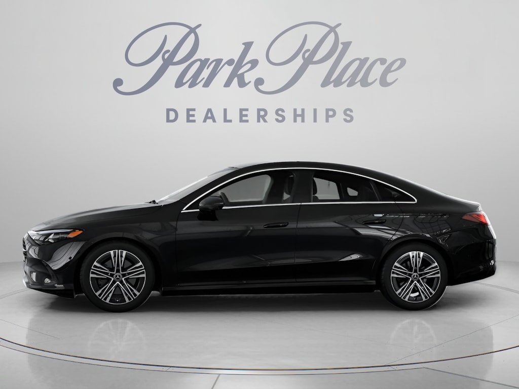 New 2027 Mercedes-Benz CLA CLA 220 Hybrid CLA 220 Hybrid FWD