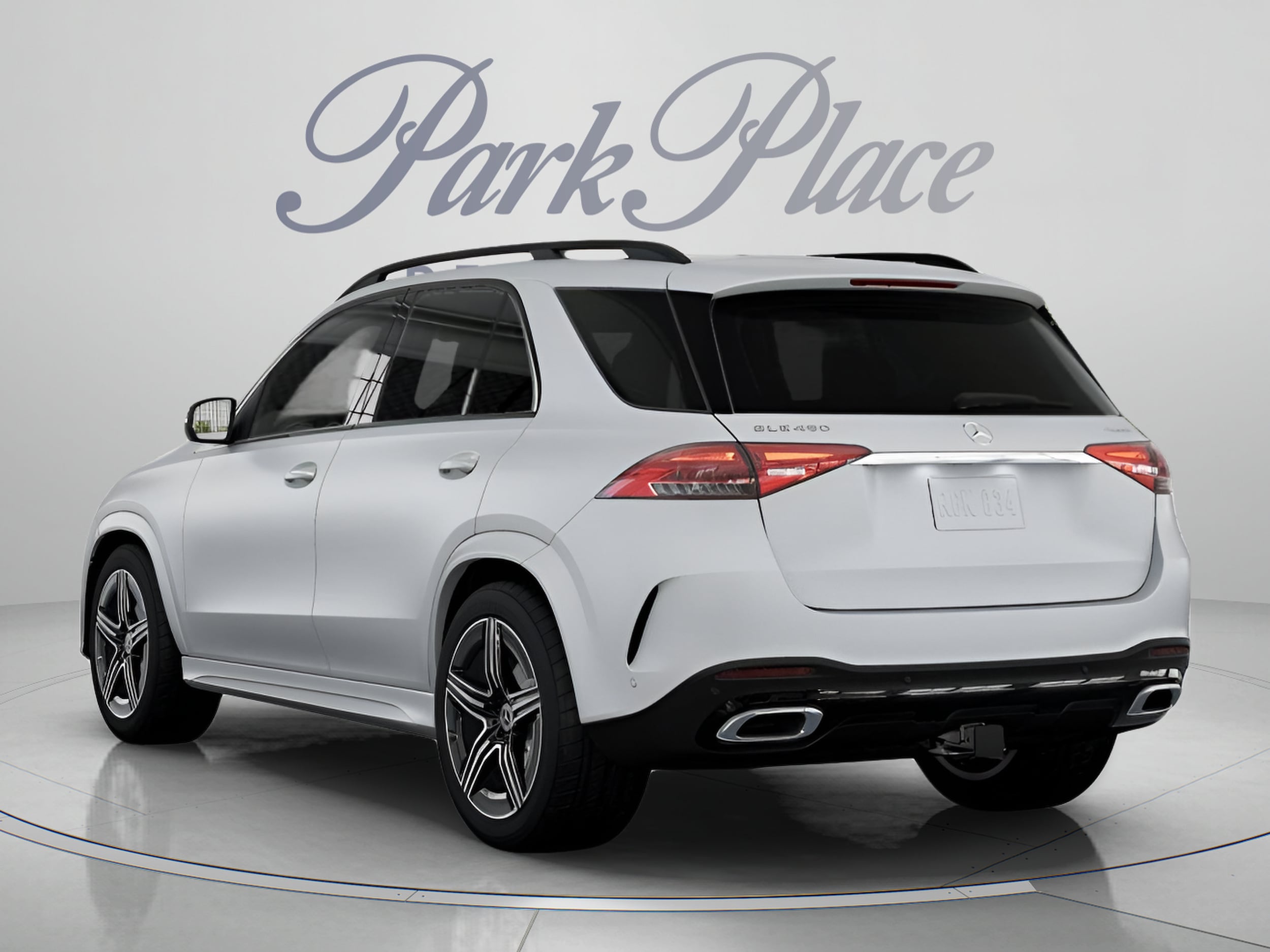 2026 Mercedes-Benz GLE GLE350 - Photo 14