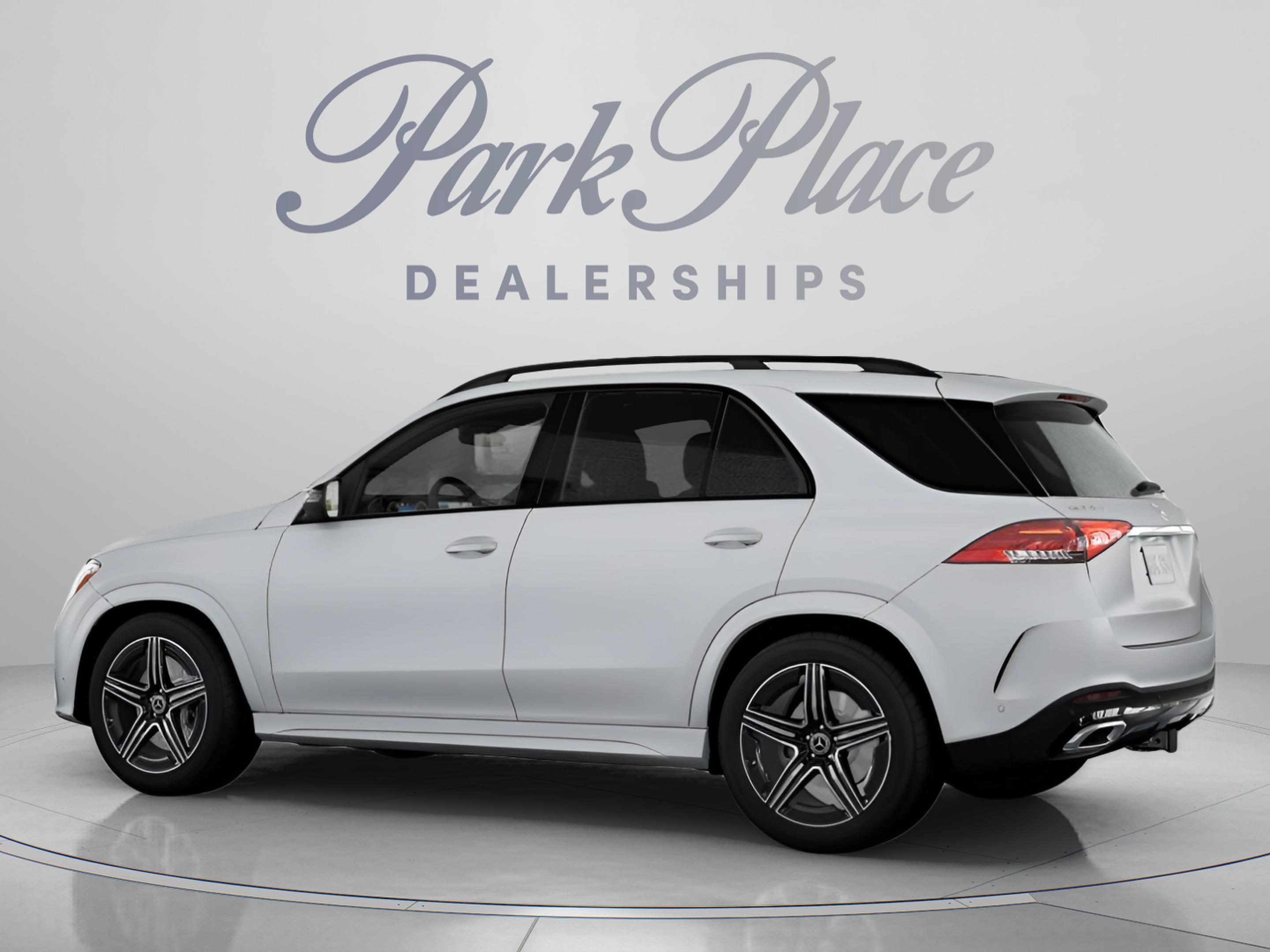 2026 Mercedes-Benz GLE GLE350 - Photo 11