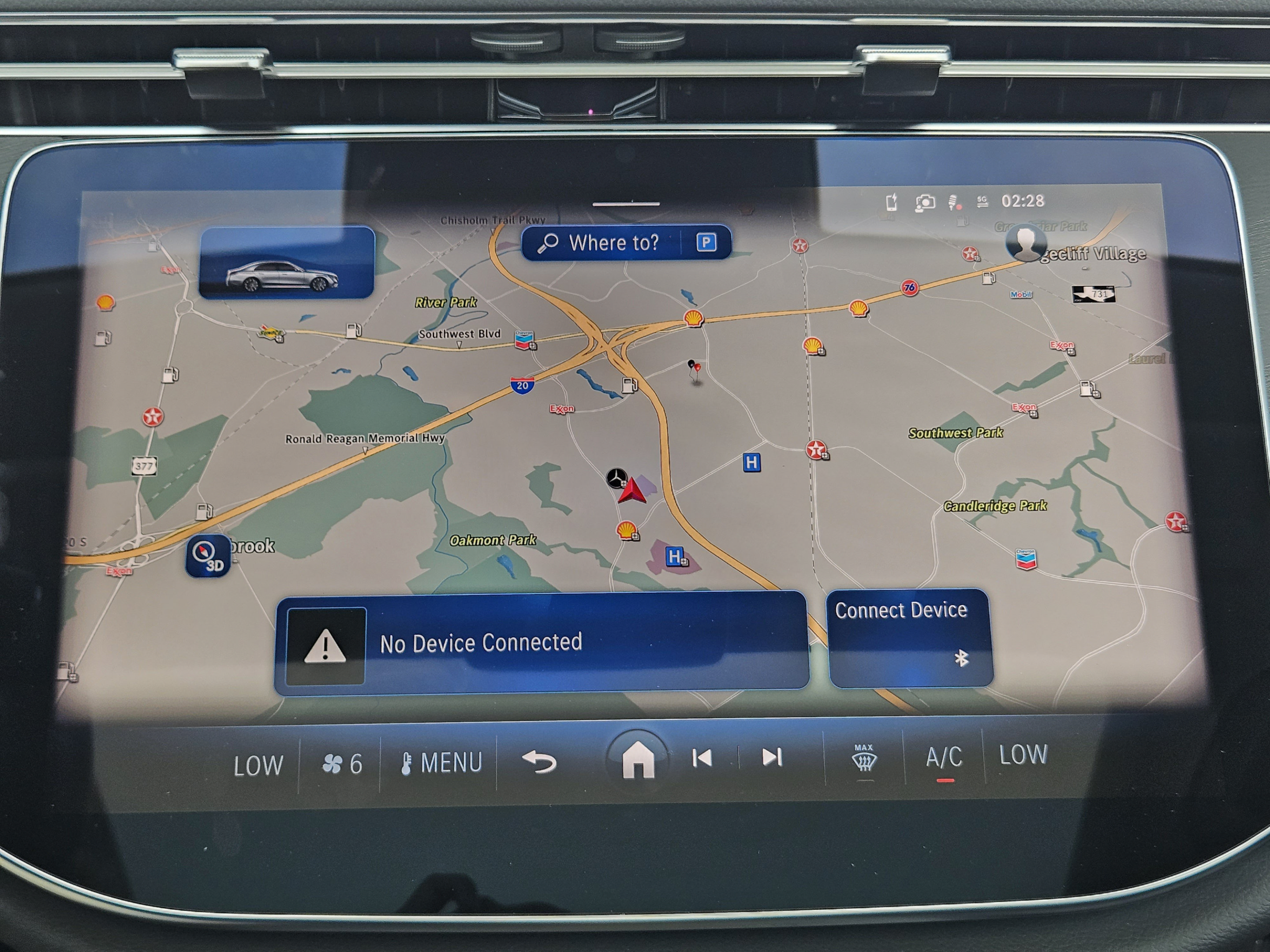 2026 Mercedes-Benz E-Class E350 - Photo 11