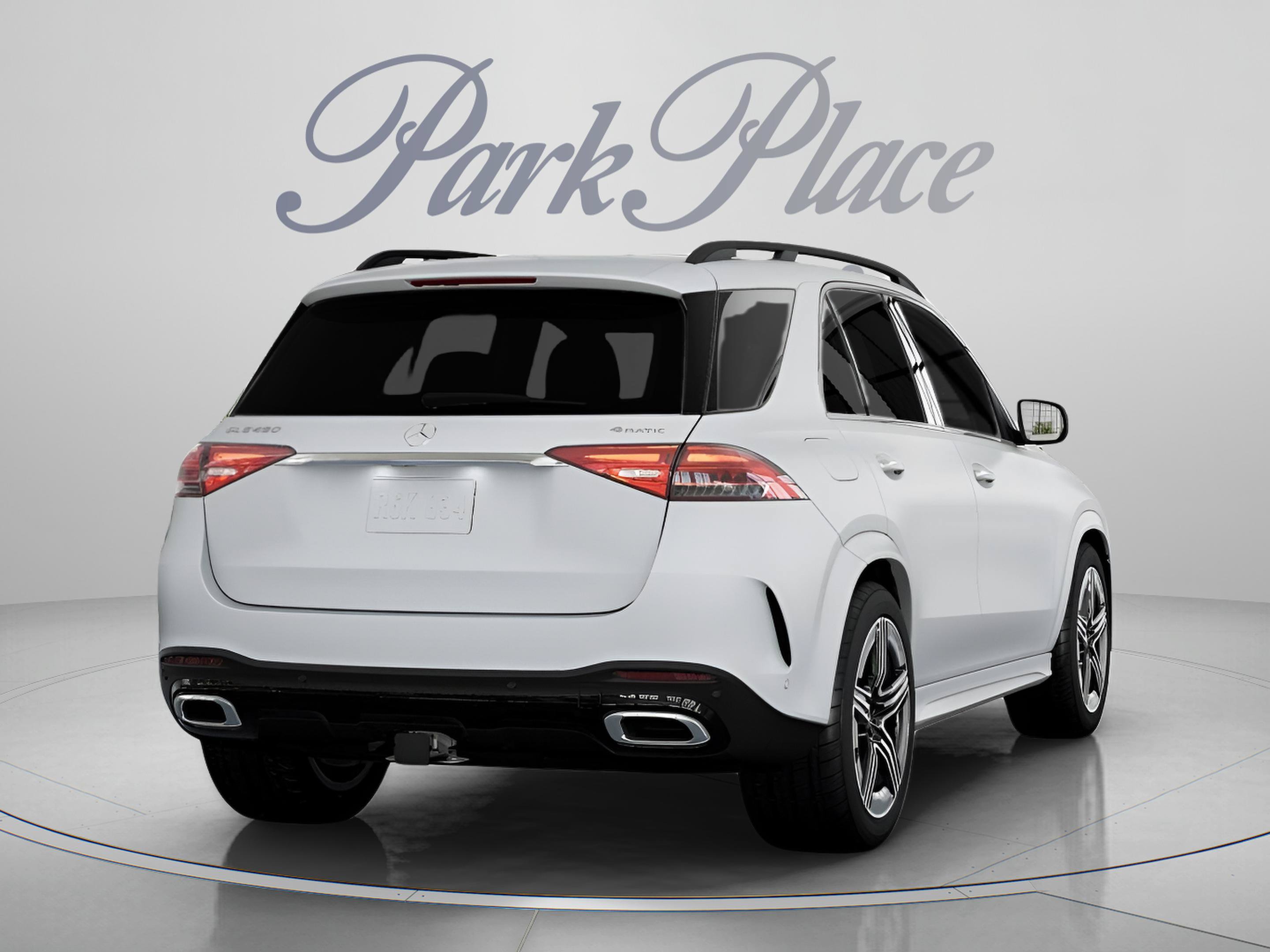 2026 Mercedes-Benz GLE GLE350 - Photo 19