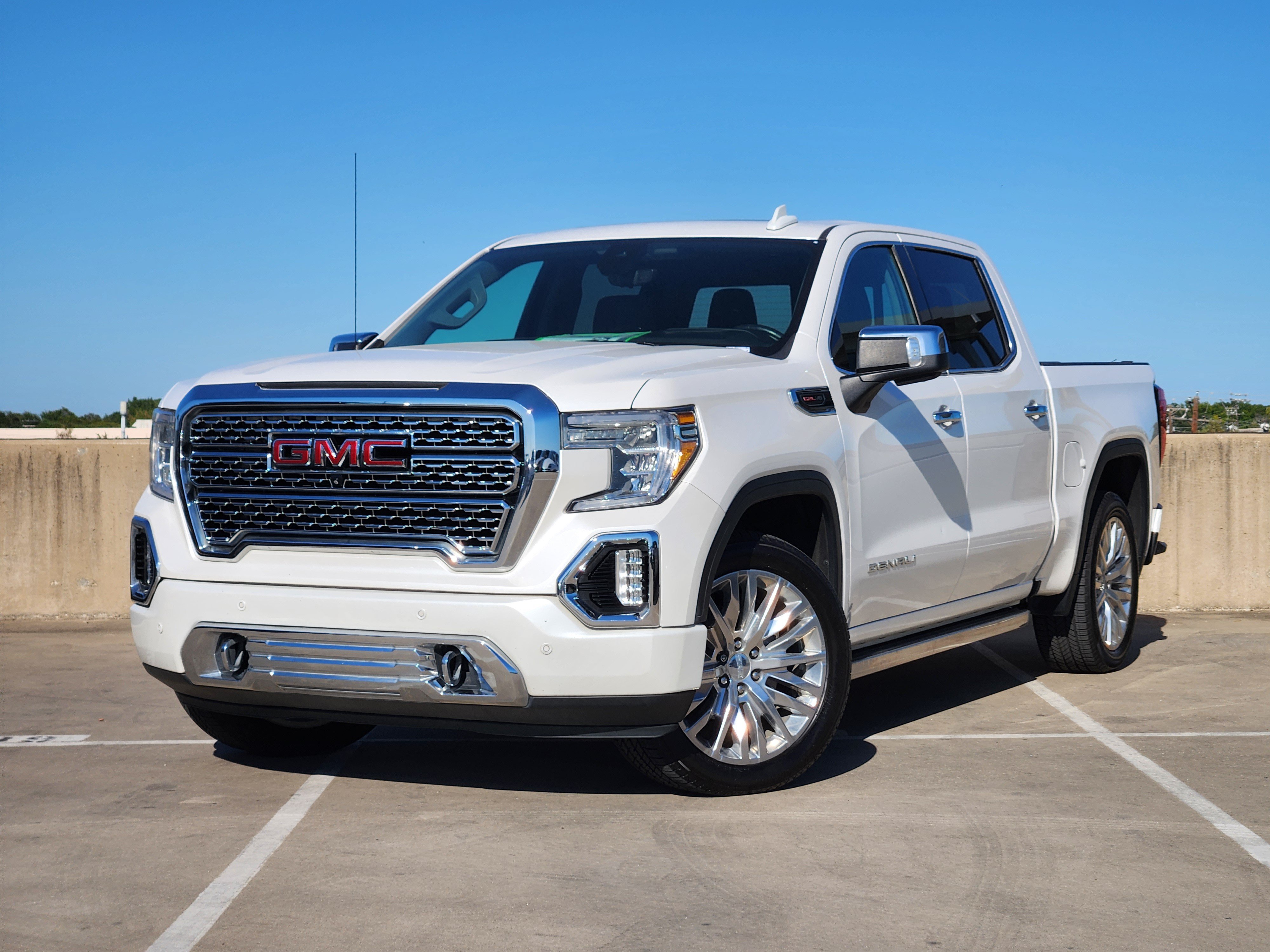  GMC Sierra 1500