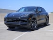  Porsche Cayenne Coupe