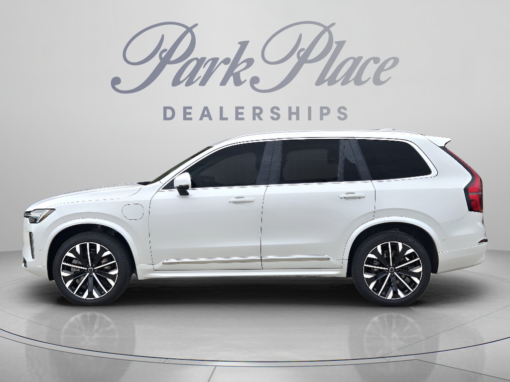 New 2026 Volvo XC90 Plug-In Hybrid Ultra T8 AWD Ultra 7-Seater