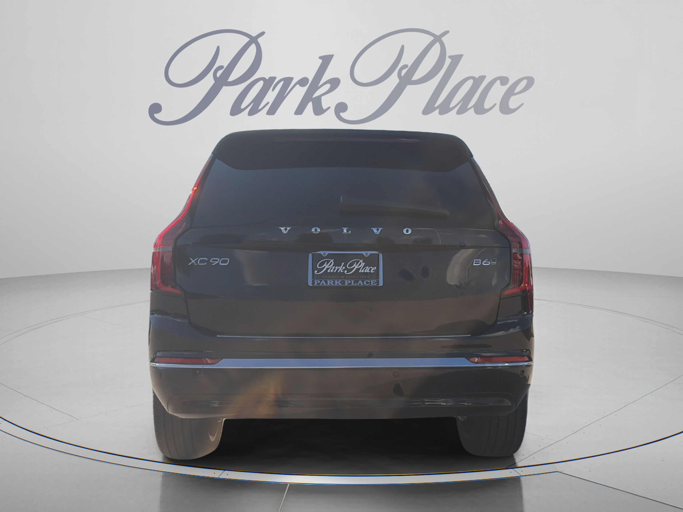 New 2027 Volvo XC90 Plus B6 AWD Plus 7-Seater