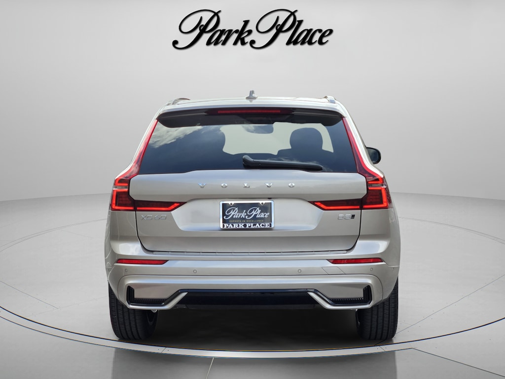 Used 2026 Volvo XC60 B5 Plus SUV