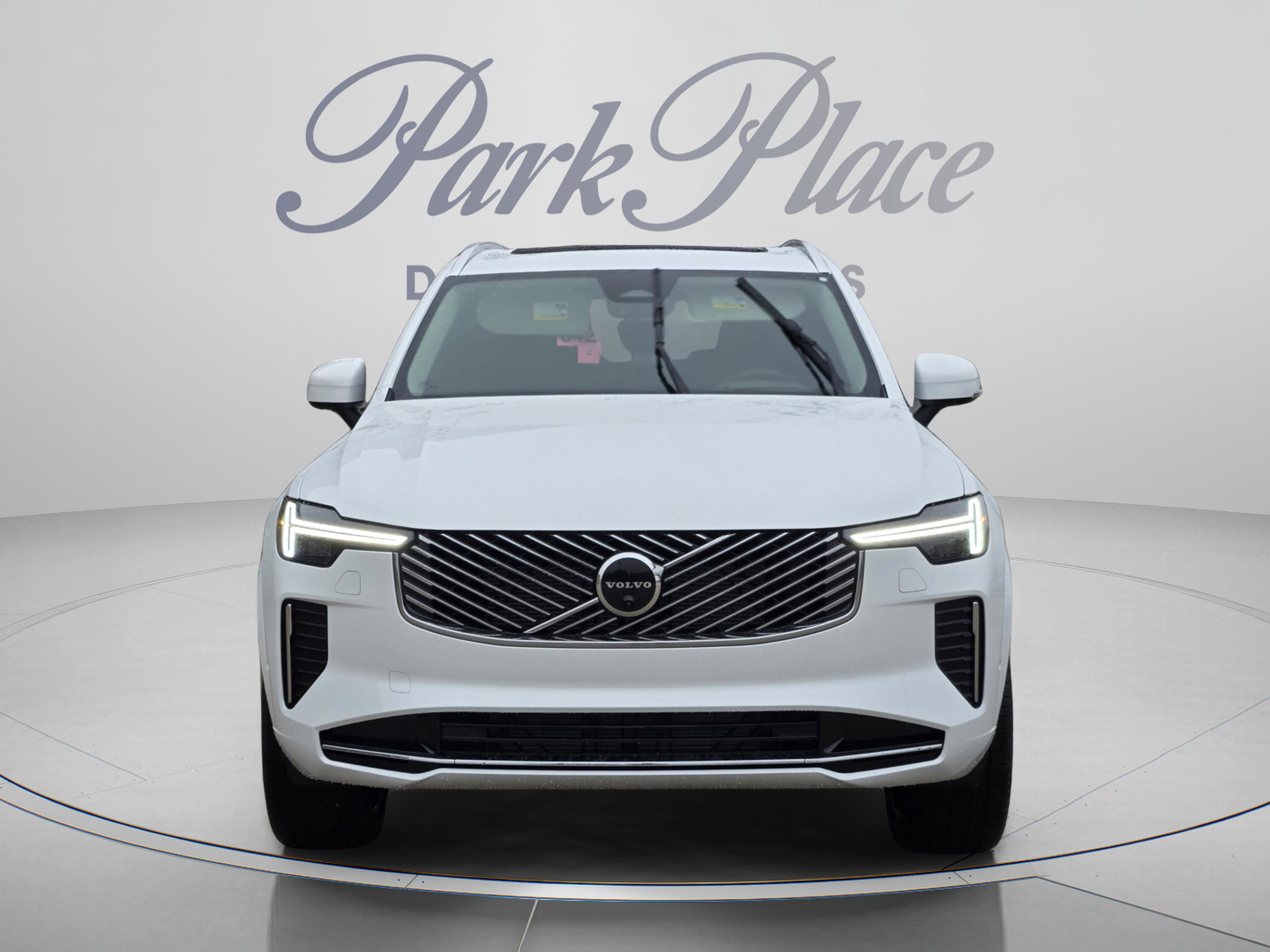2026 Volvo XC90 Ultra - Photo 9