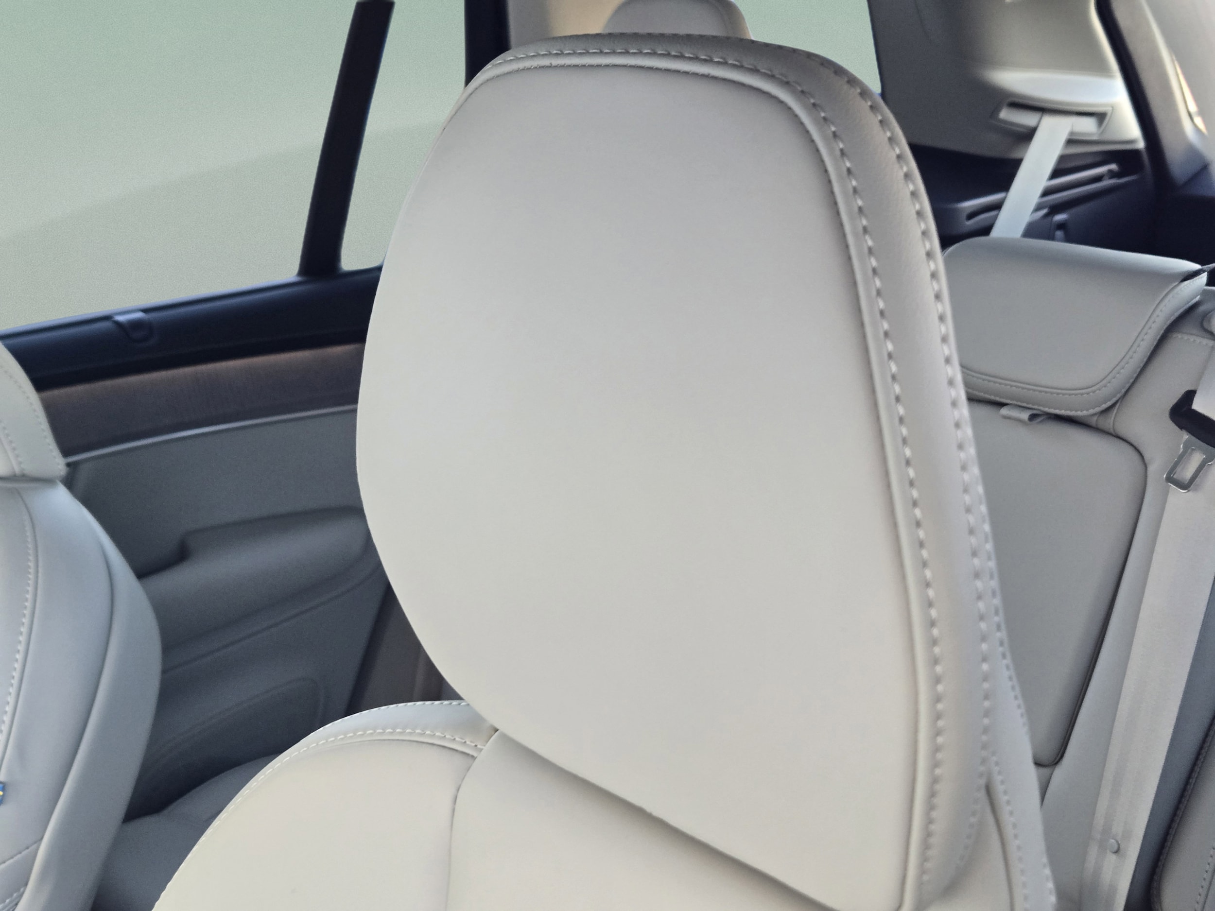 2026 Volvo XC90 Ultra - Photo 12