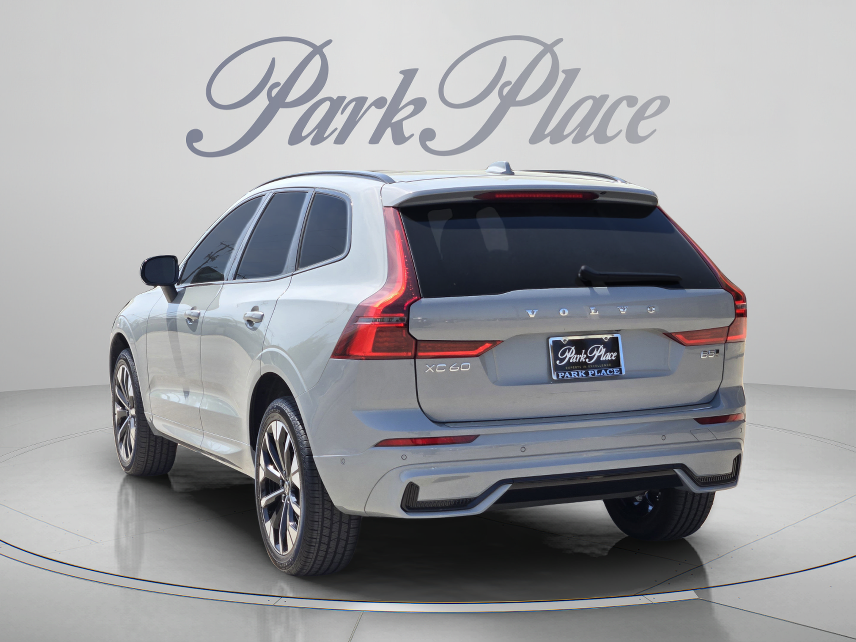 Certified 2026 Volvo XC60 B5 Plus SUV