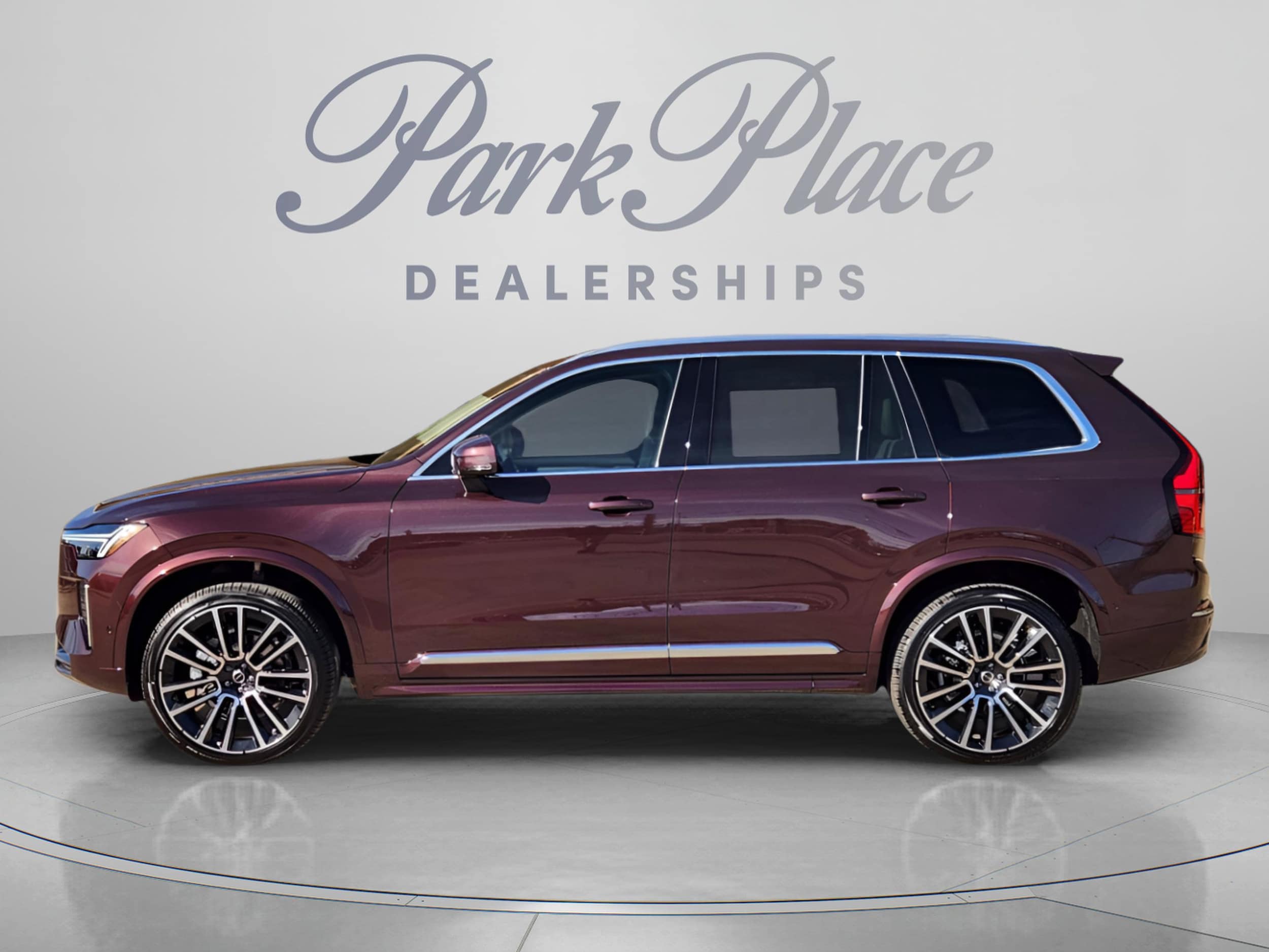 2026 Volvo XC90 Ultra - Photo 3