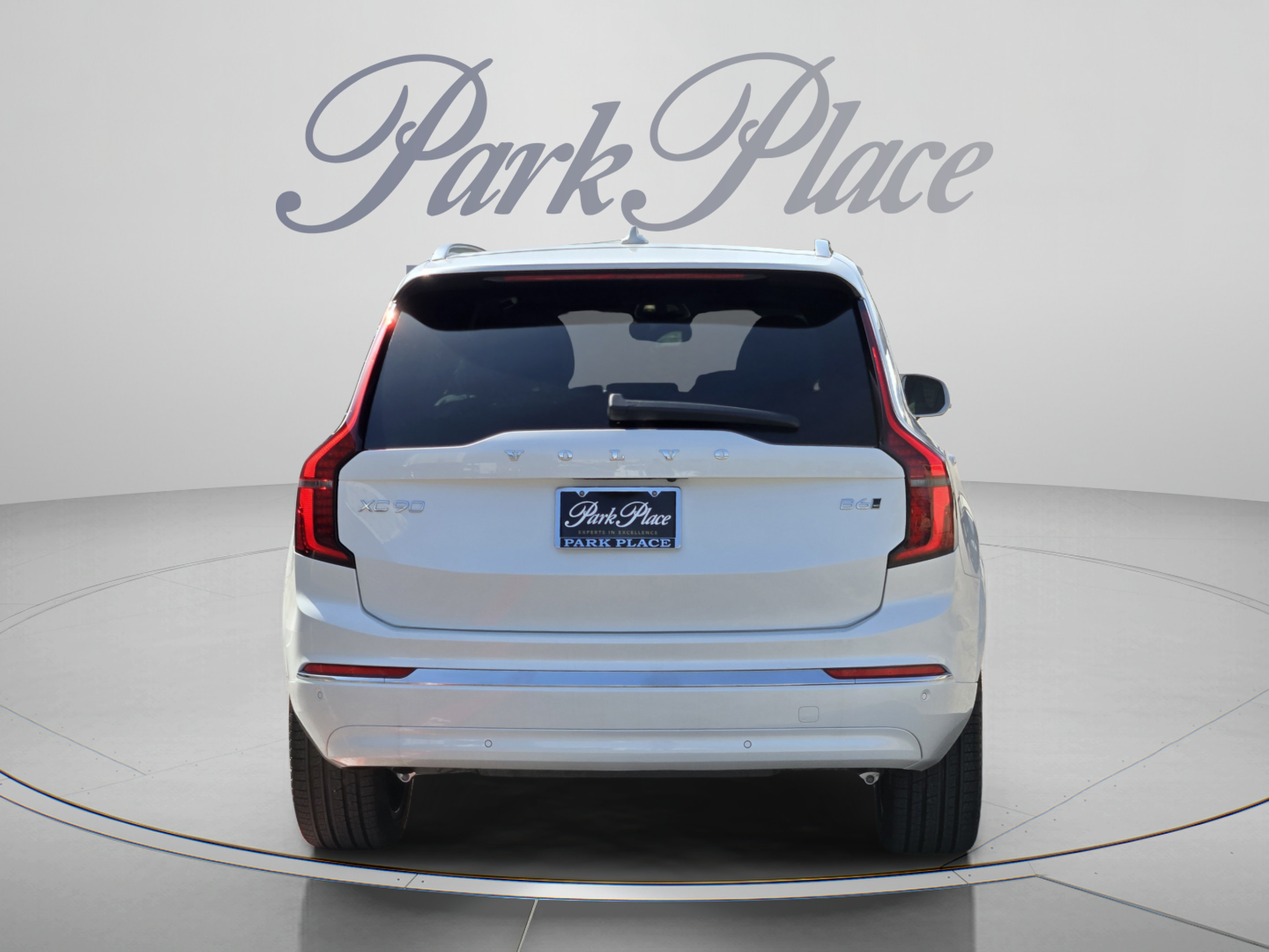 New 2026 Volvo XC90 Ultra B6 AWD Ultra 7-Seater