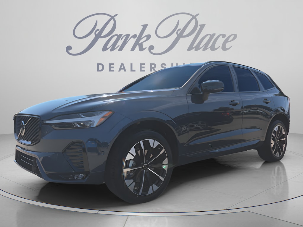 New 2027 Volvo XC60 Plus B5 AWD Plus