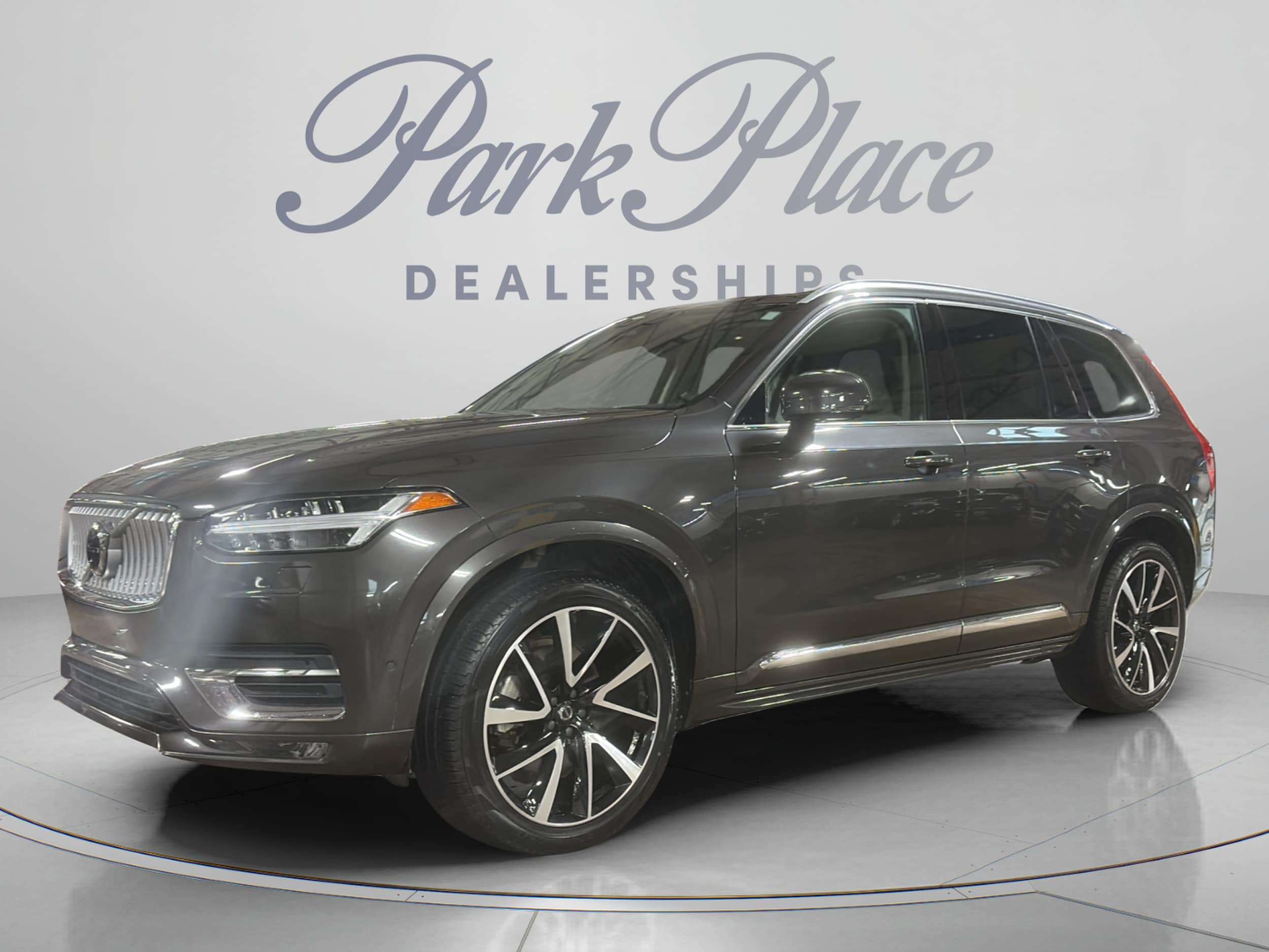 2023 Volvo XC90