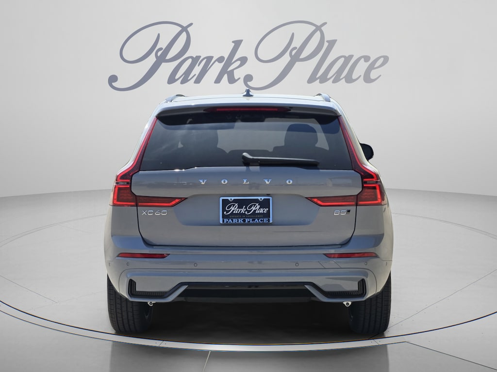 Certified 2026 Volvo XC60 B5 Plus SUV