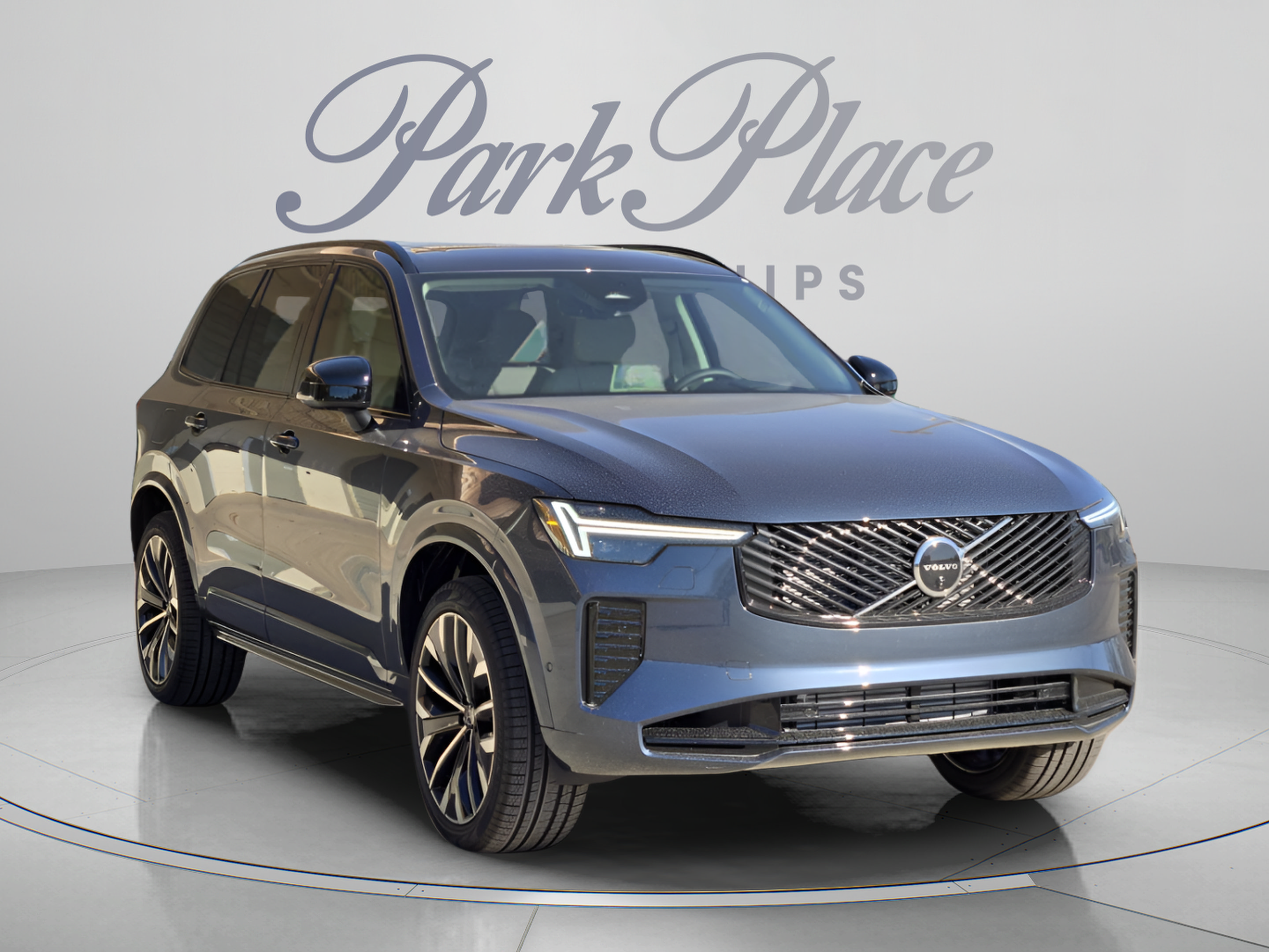 2026 Volvo XC90 Ultra - Photo 8